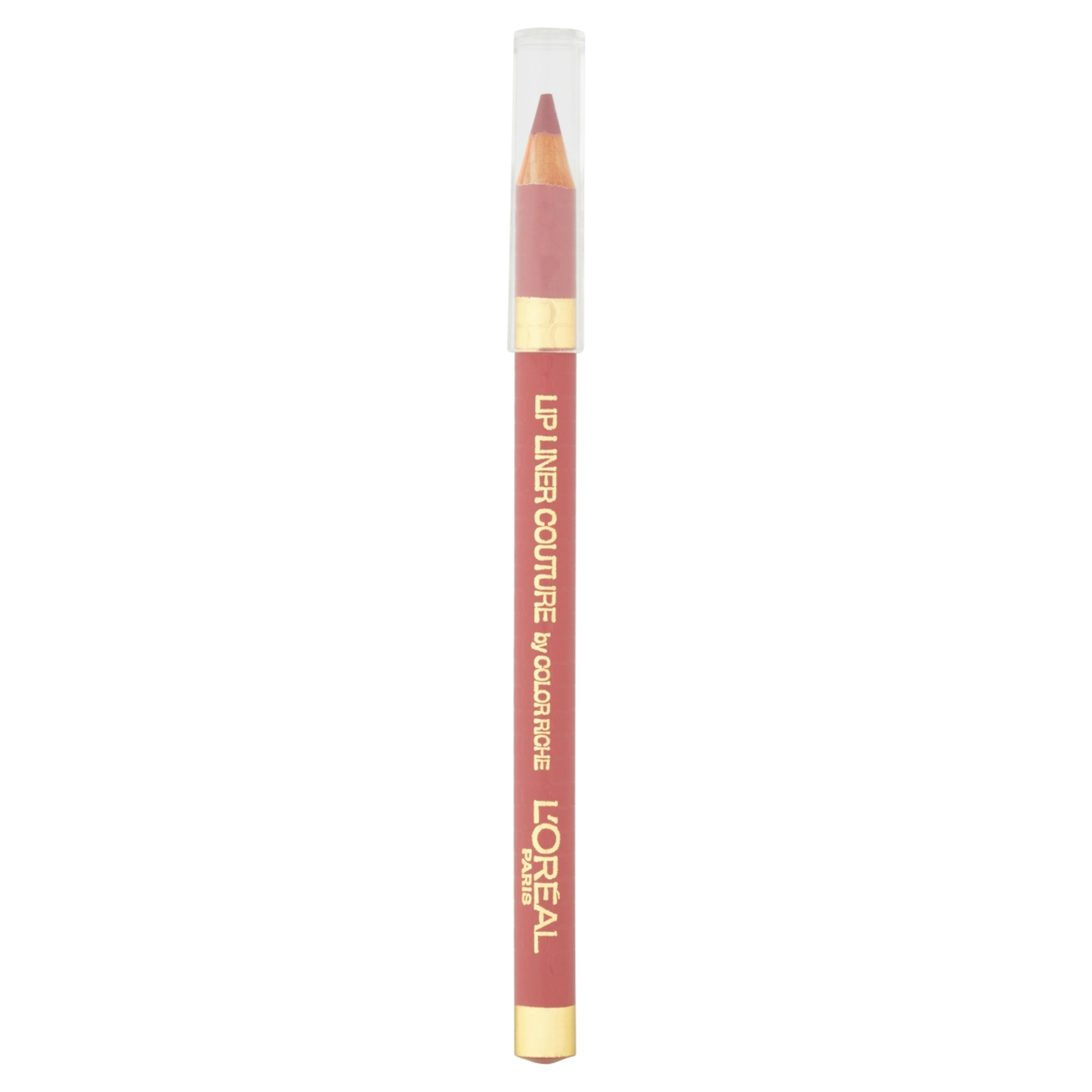 L'Oréal Paris Color Riche ajakkontúr ceruza /630 - 1 db-1