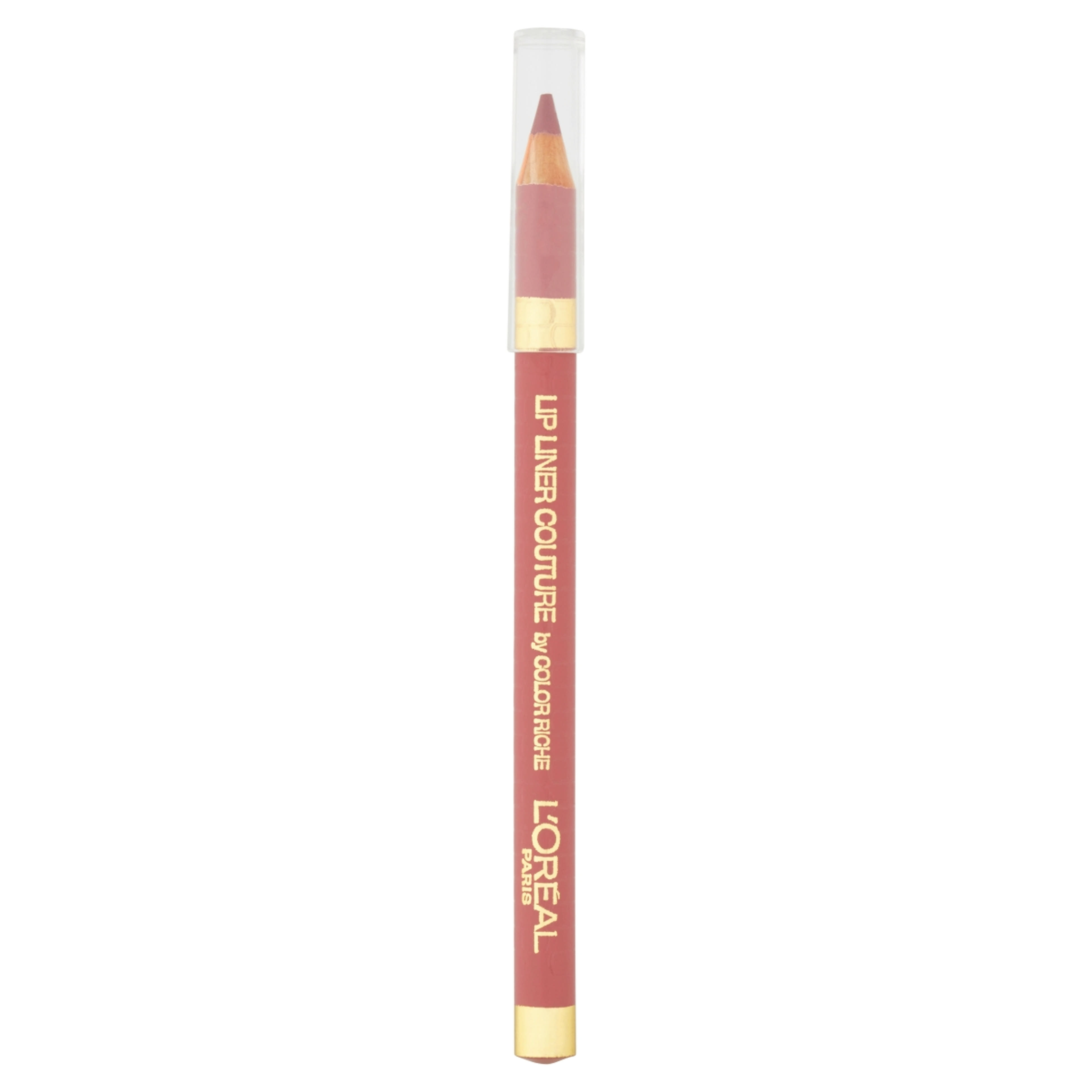L'Oréal Paris Color Riche ajakkontúr ceruza /630 - 1 db-1