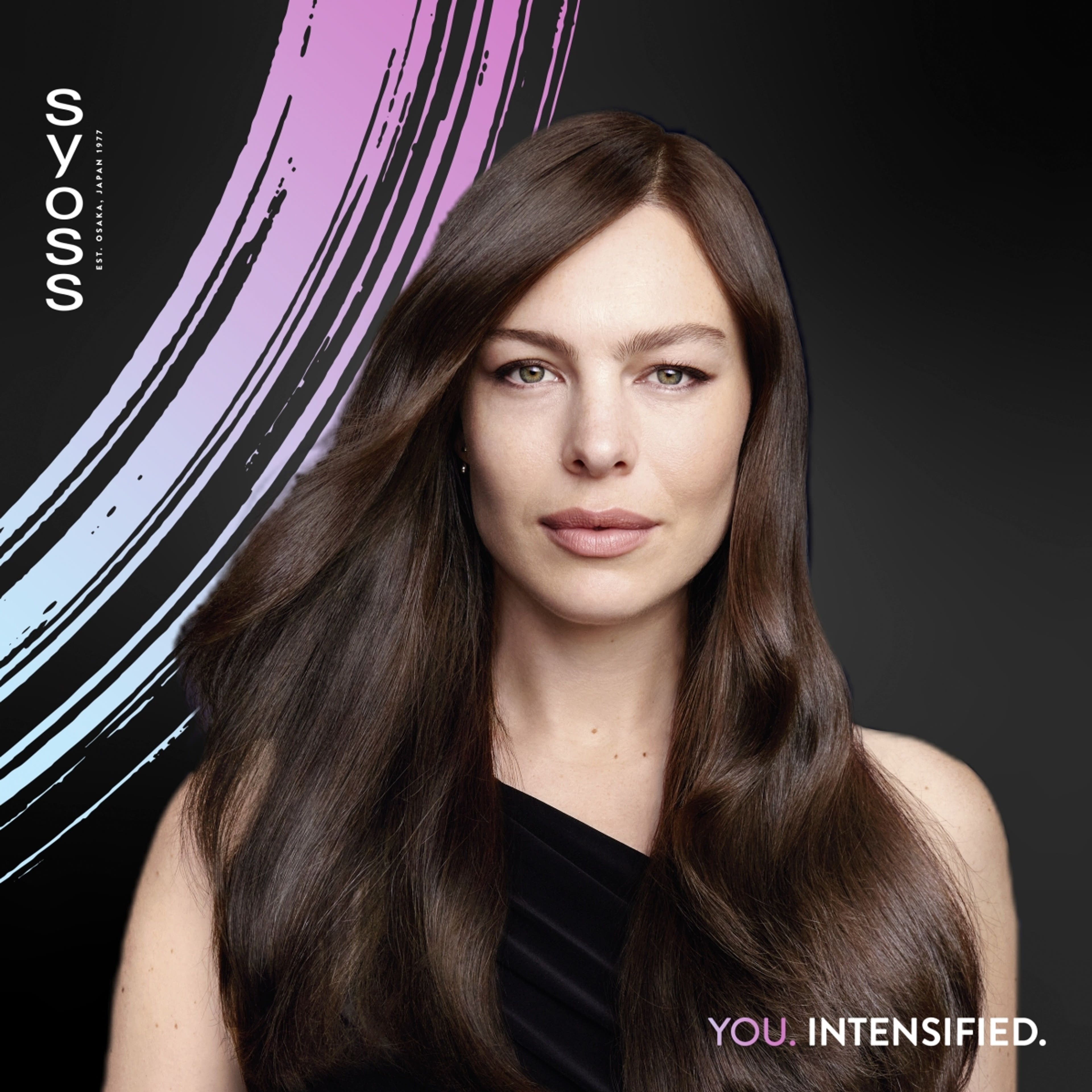 Syoss Intense Plex szérum - 100 ml-8