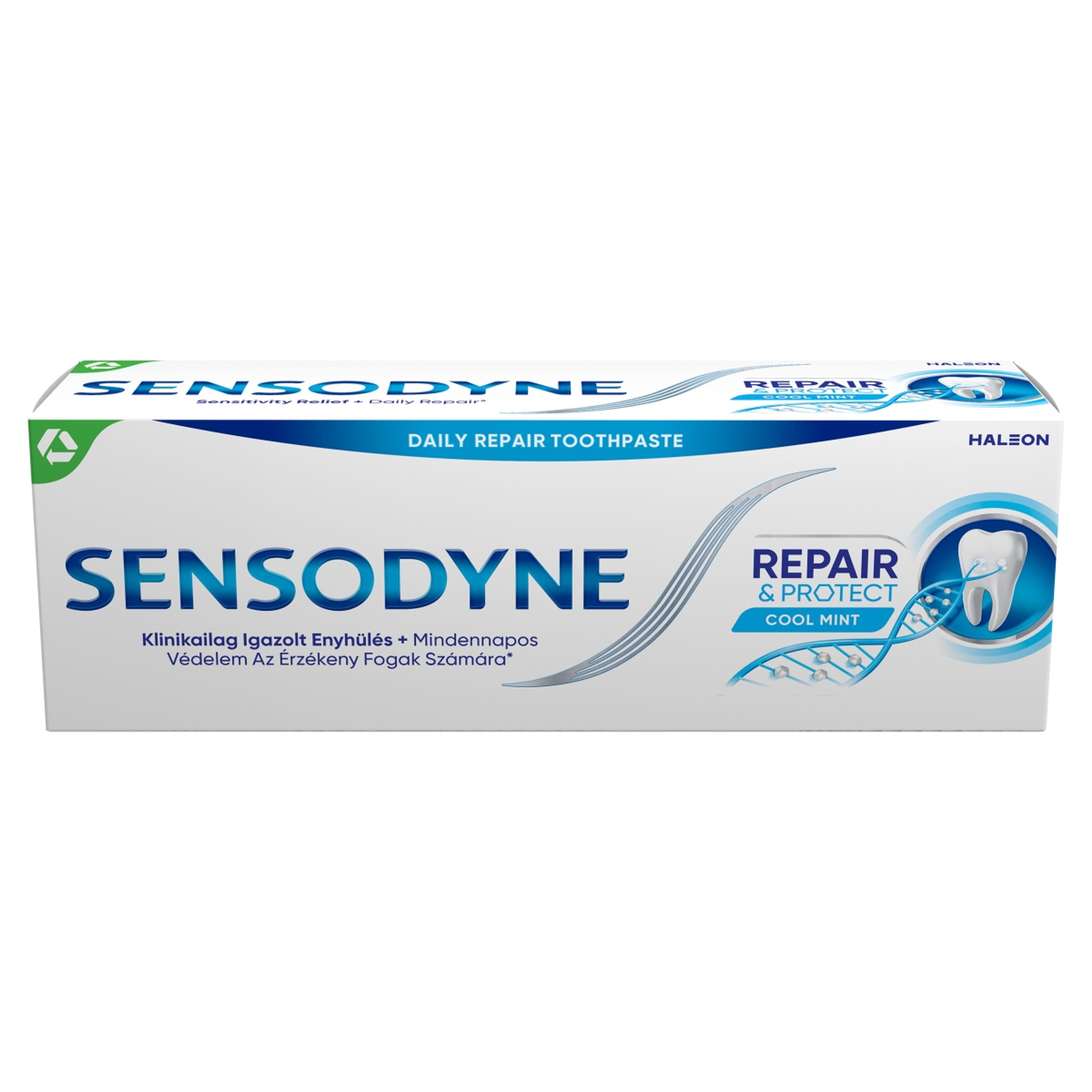 Sensodyne Repair&Protect fogkrém - 50 ml