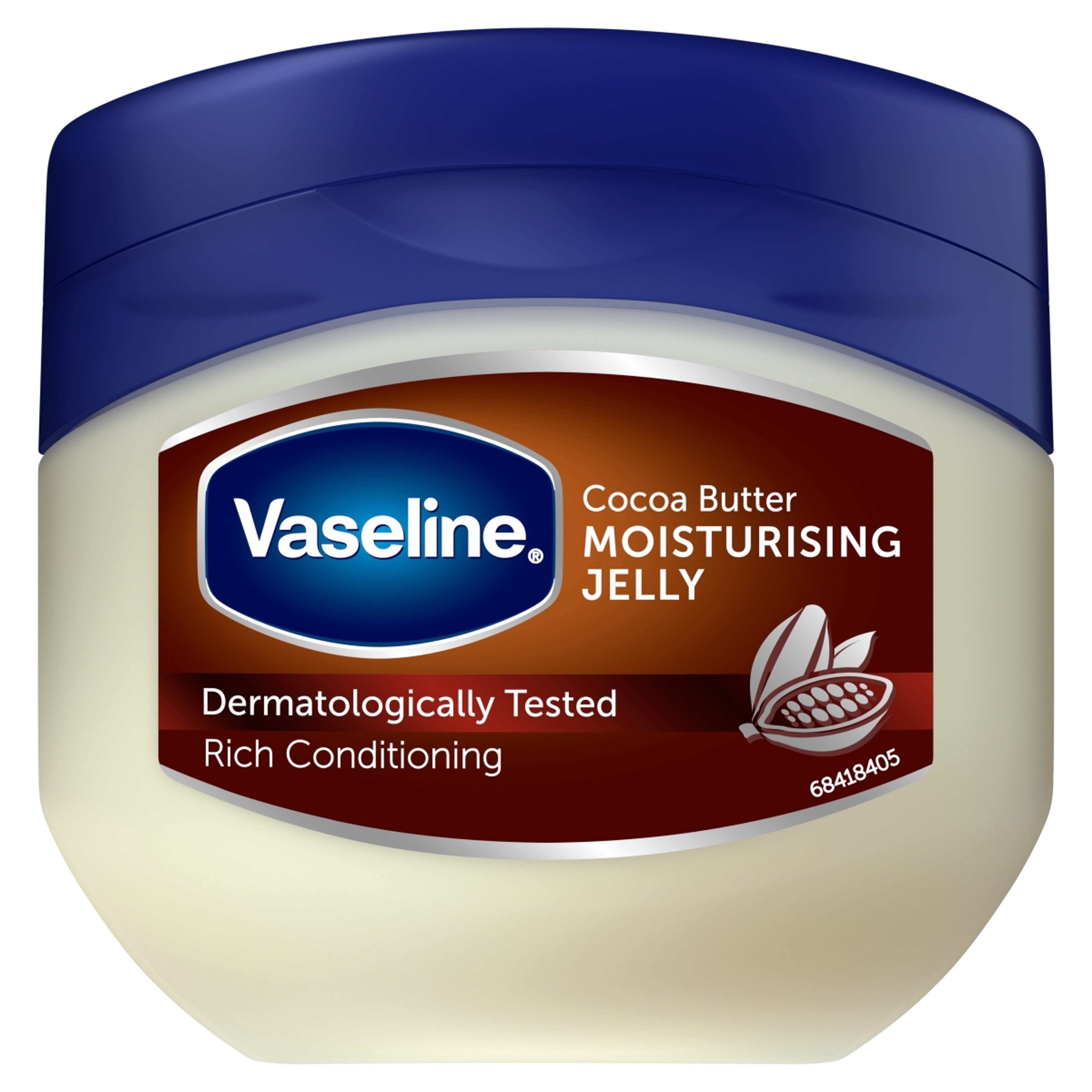 Vaseline Cocoa Butter krém - 100 ml
