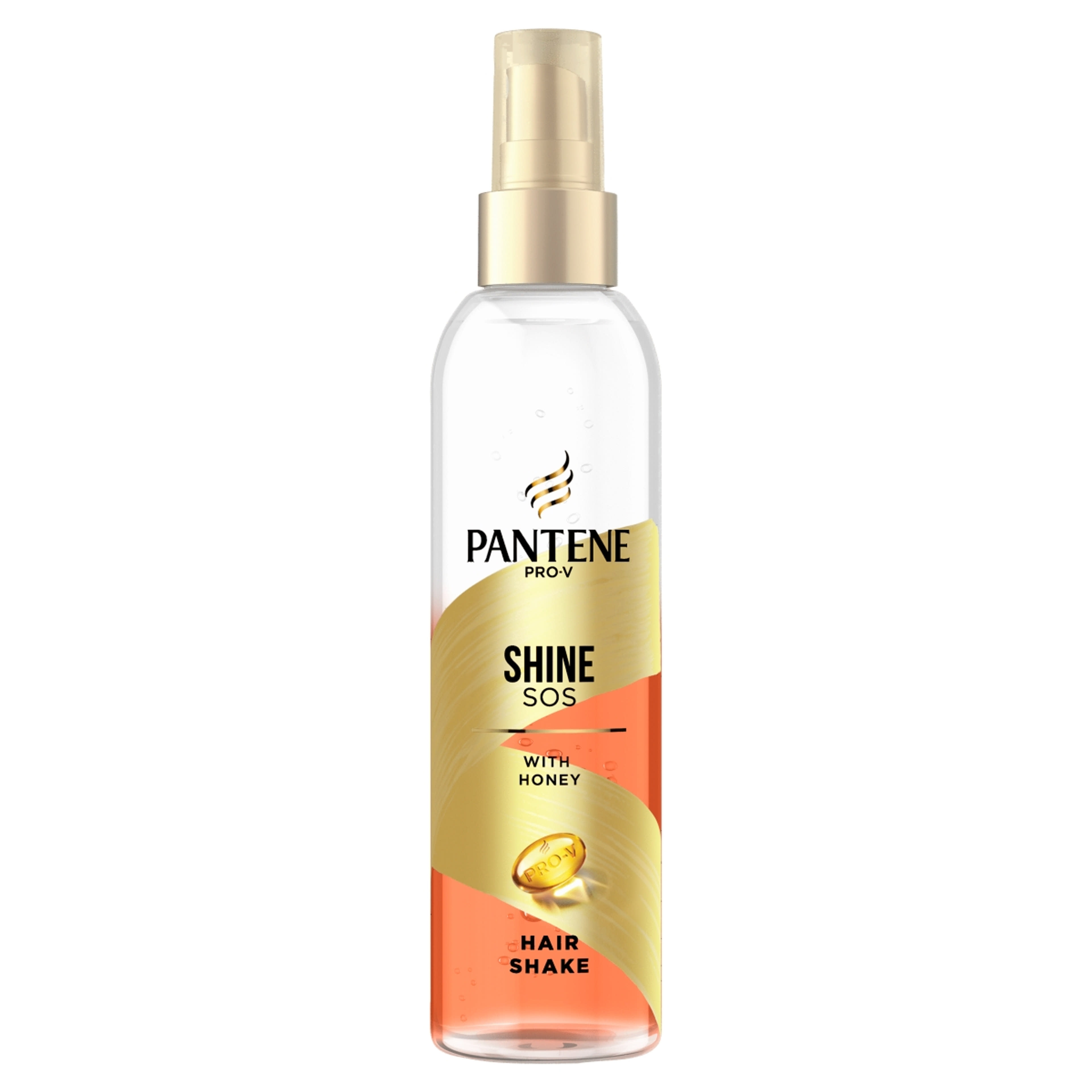 Pantene hair rescue shaker repair - 150 ml-1
