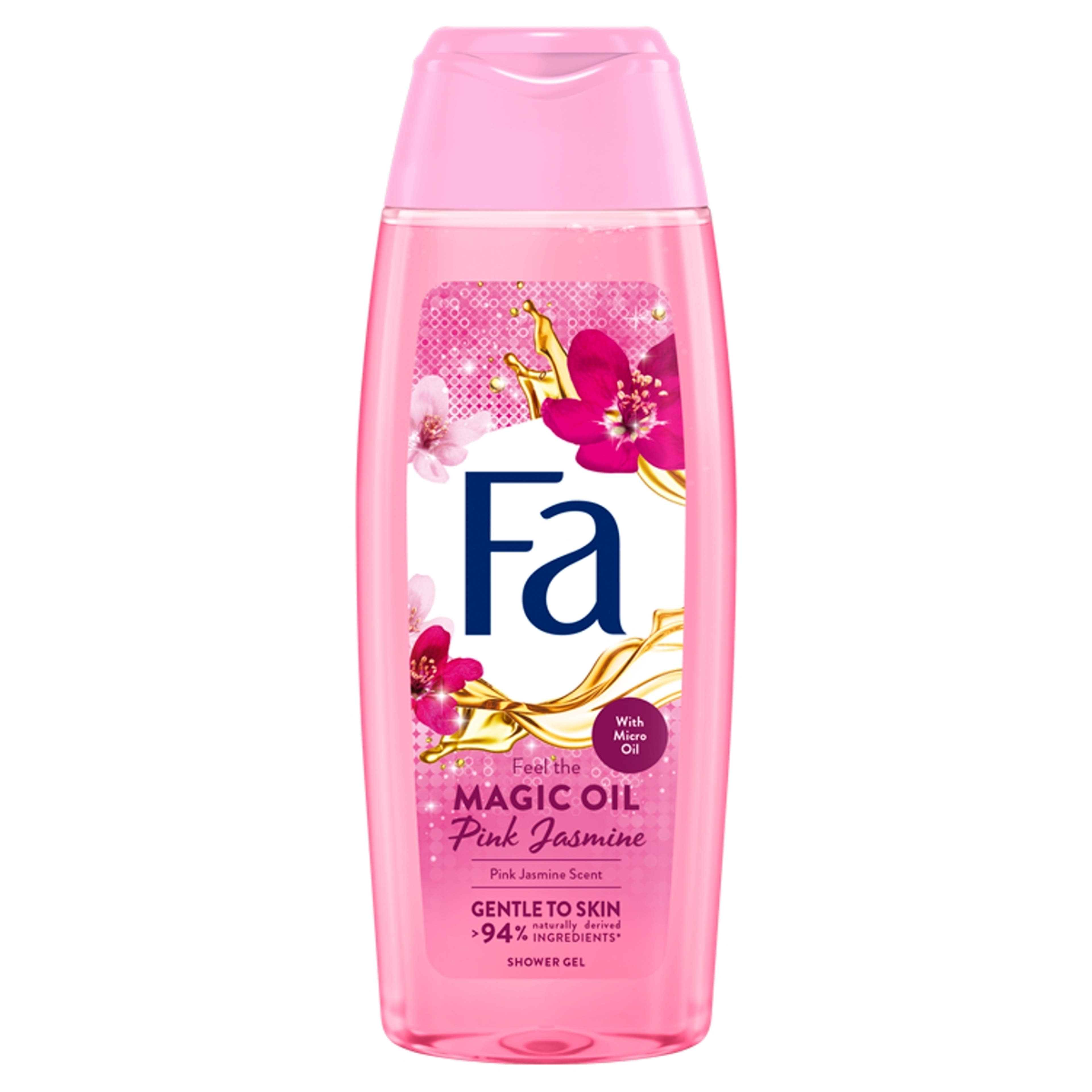 Fa Magic Pink Jasmin tusfürdő - 250 ml-1