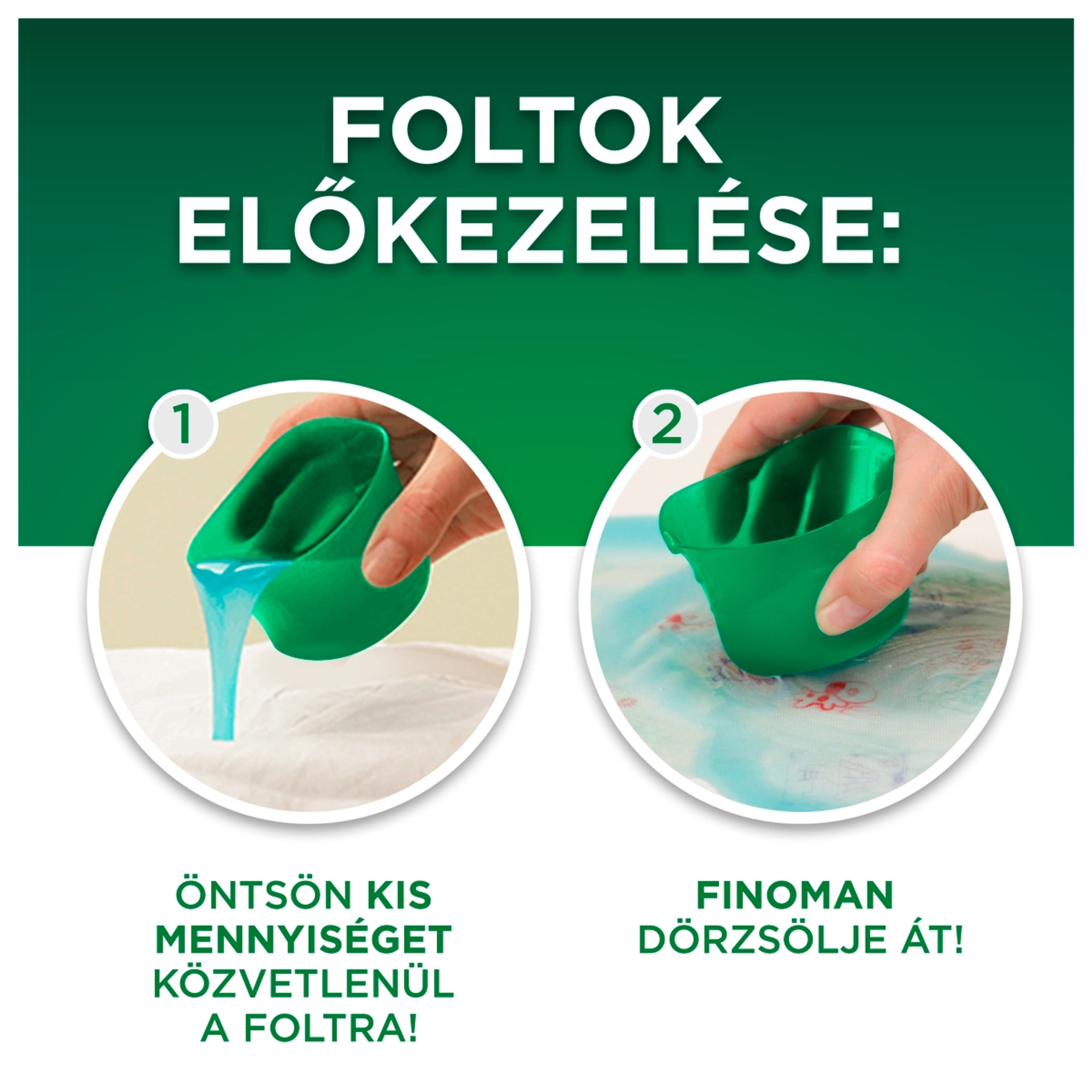 Ariel Color folyékony mosószer, 70 mosáshoz - 3150 ml-6