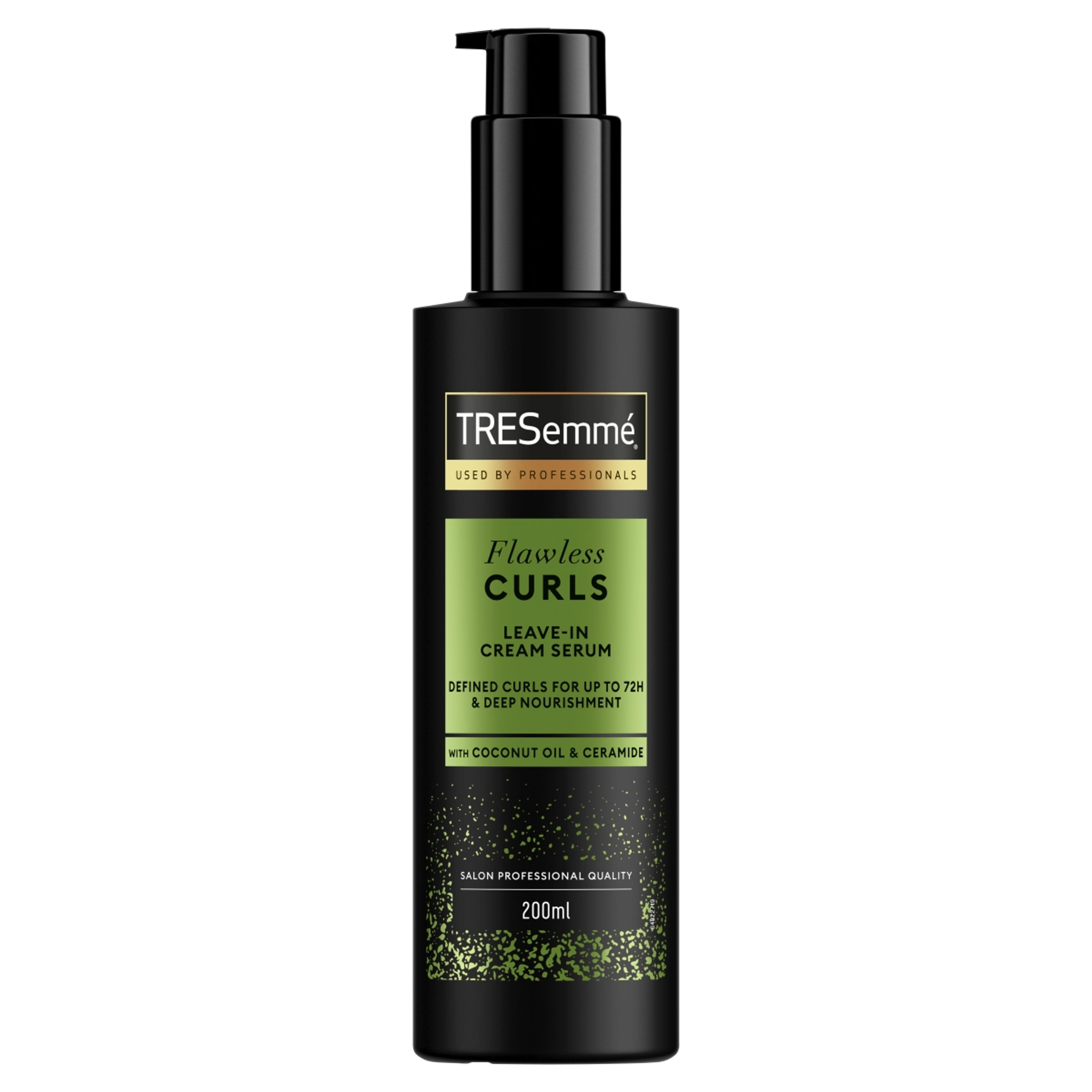 TRESemmé Flawless Curls hajpakolás - 200 ml-2