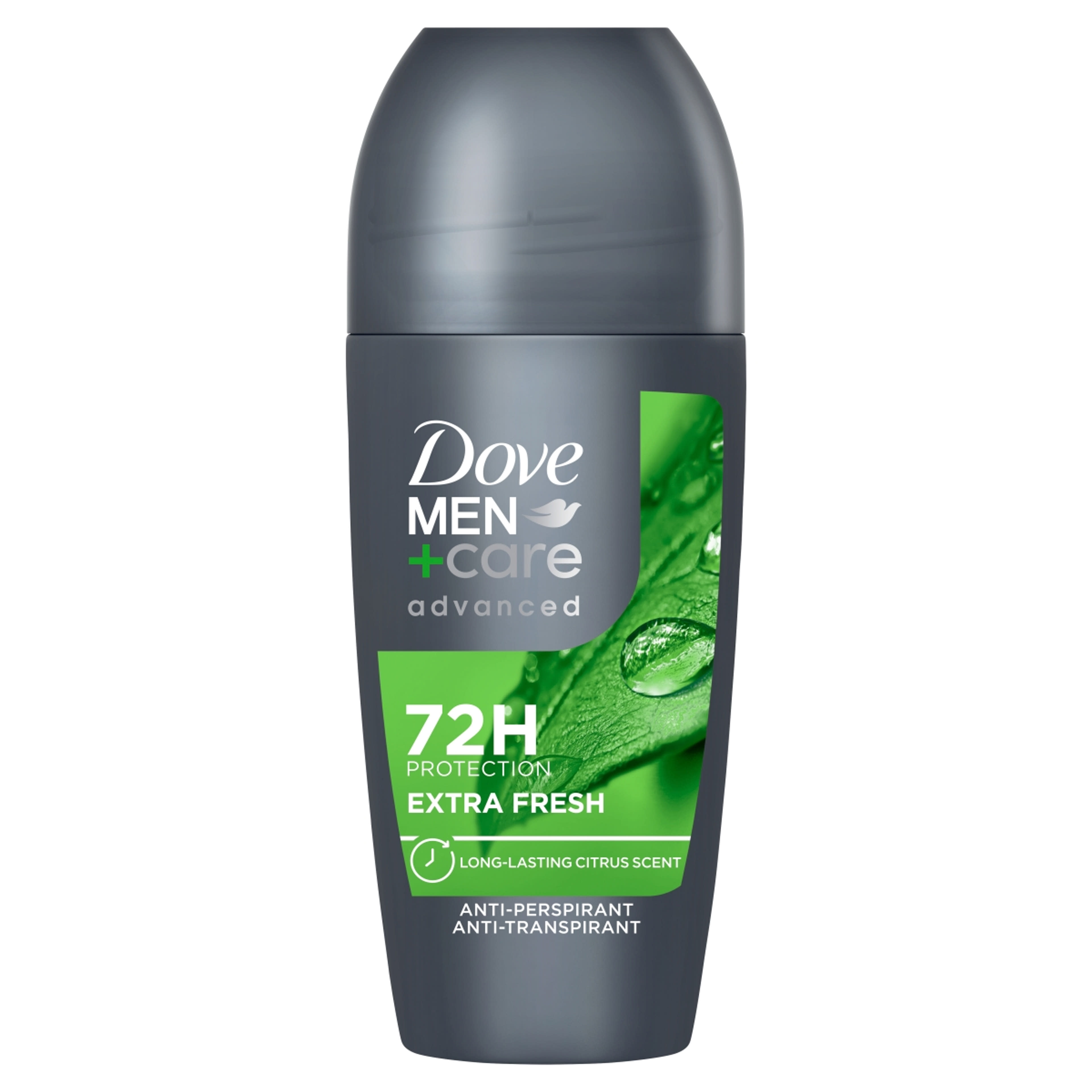 Dove Men+Care Extra Fresh roll - on - 50 ml