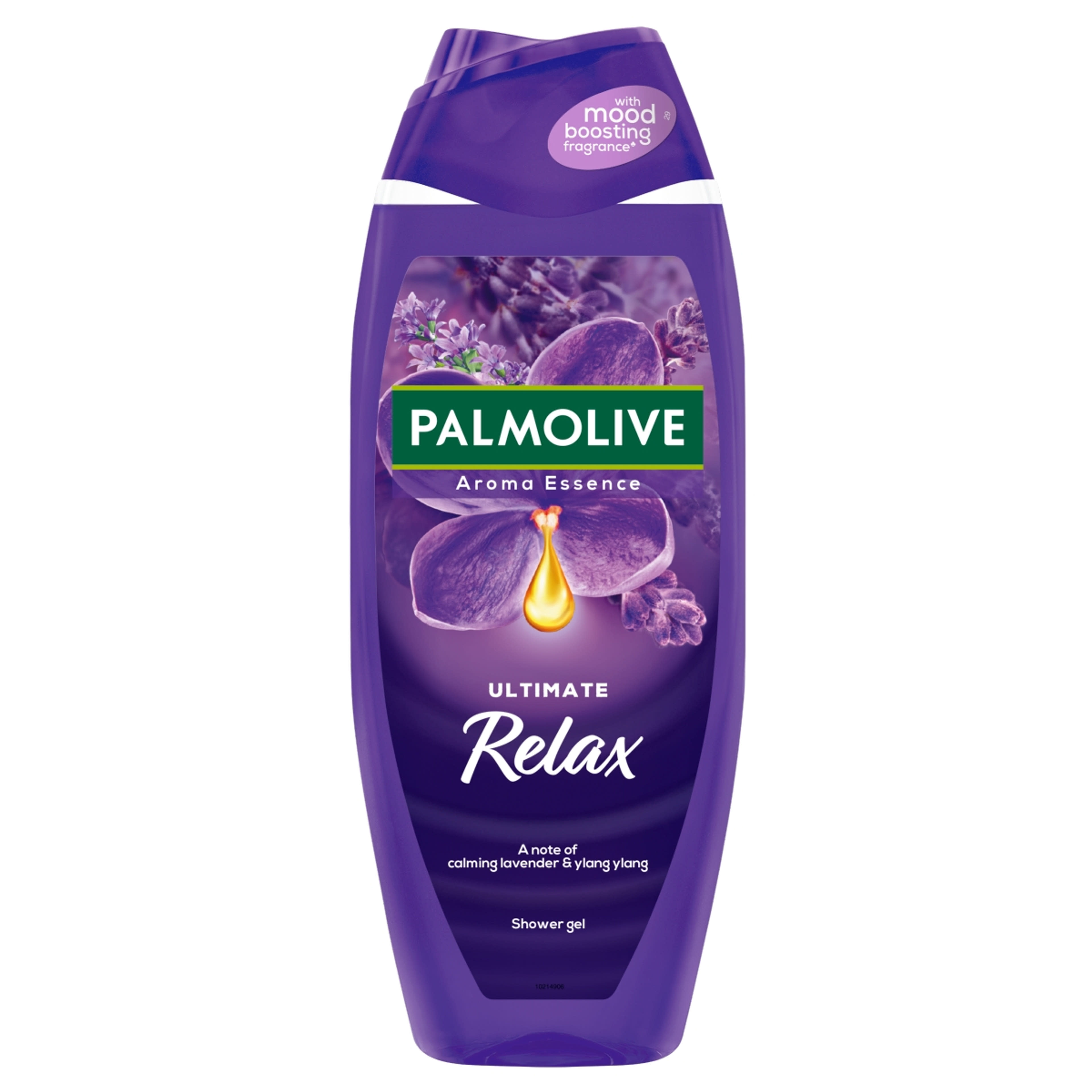 Palmolive Aroma Essence Ultimate Relax tusfürdő - 500 ml