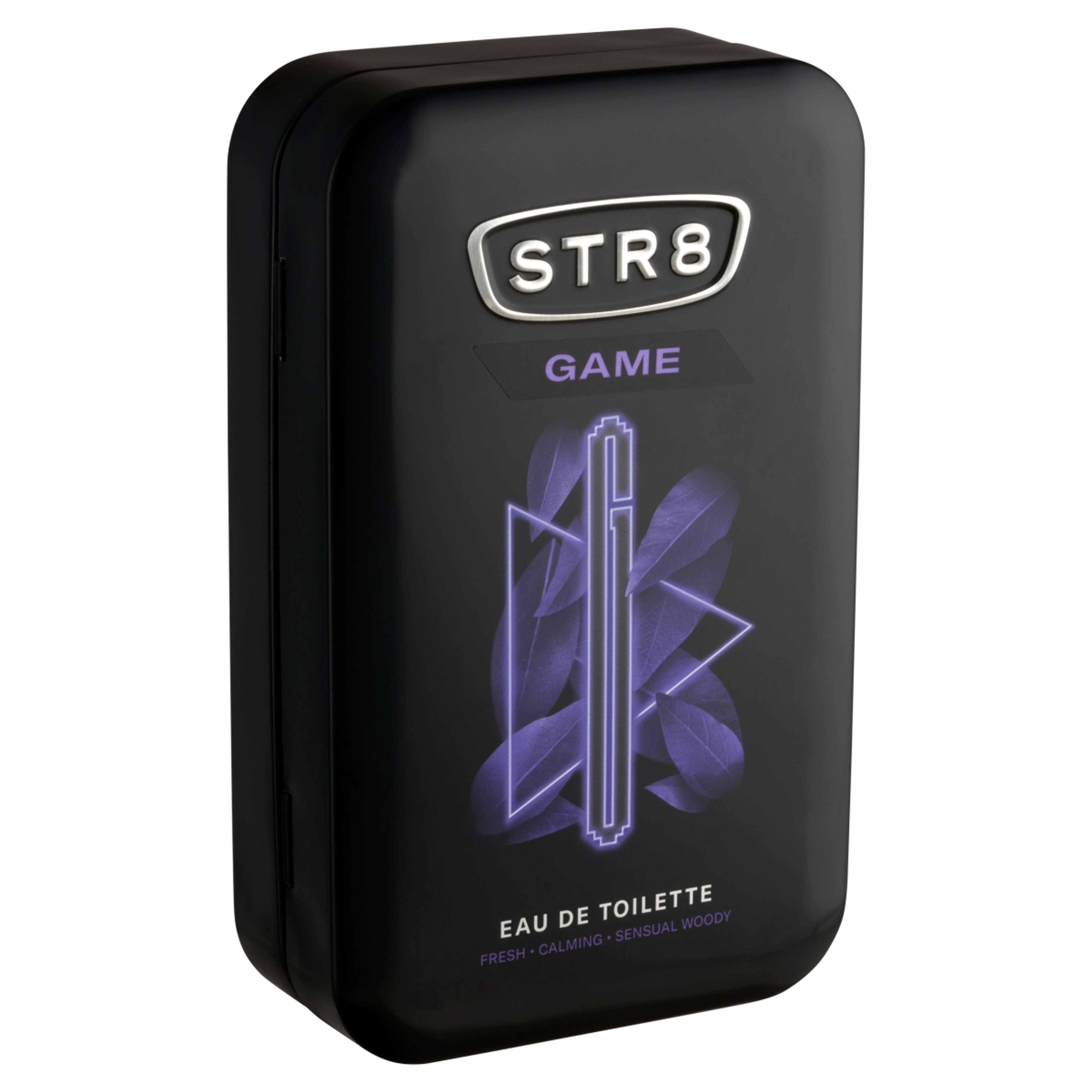 STR8 Game férfi Eau de Toilette - 100 ml-3