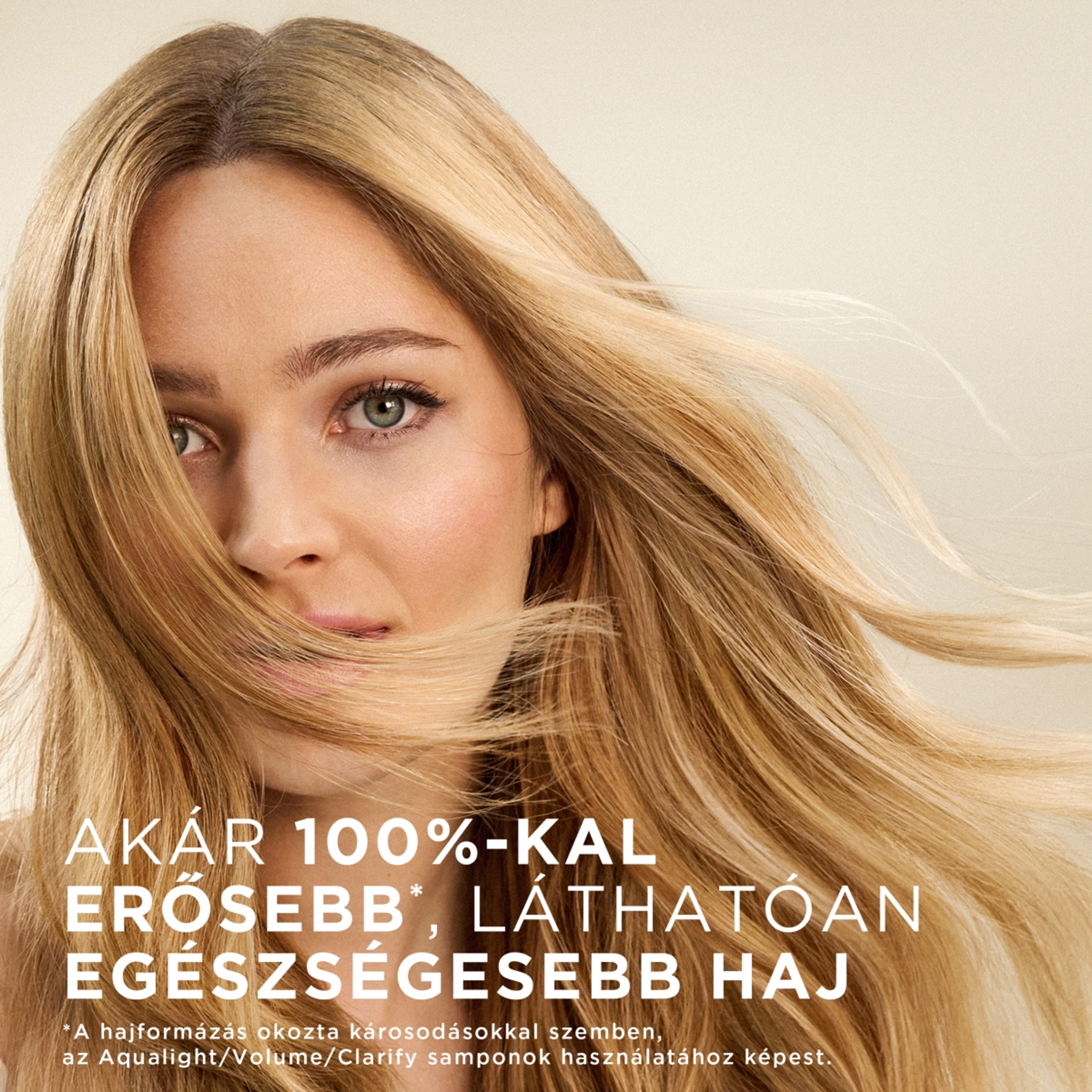 Pantene Pro-V Intensive Repair Károsodott Hajra sampon - 400 ml-3