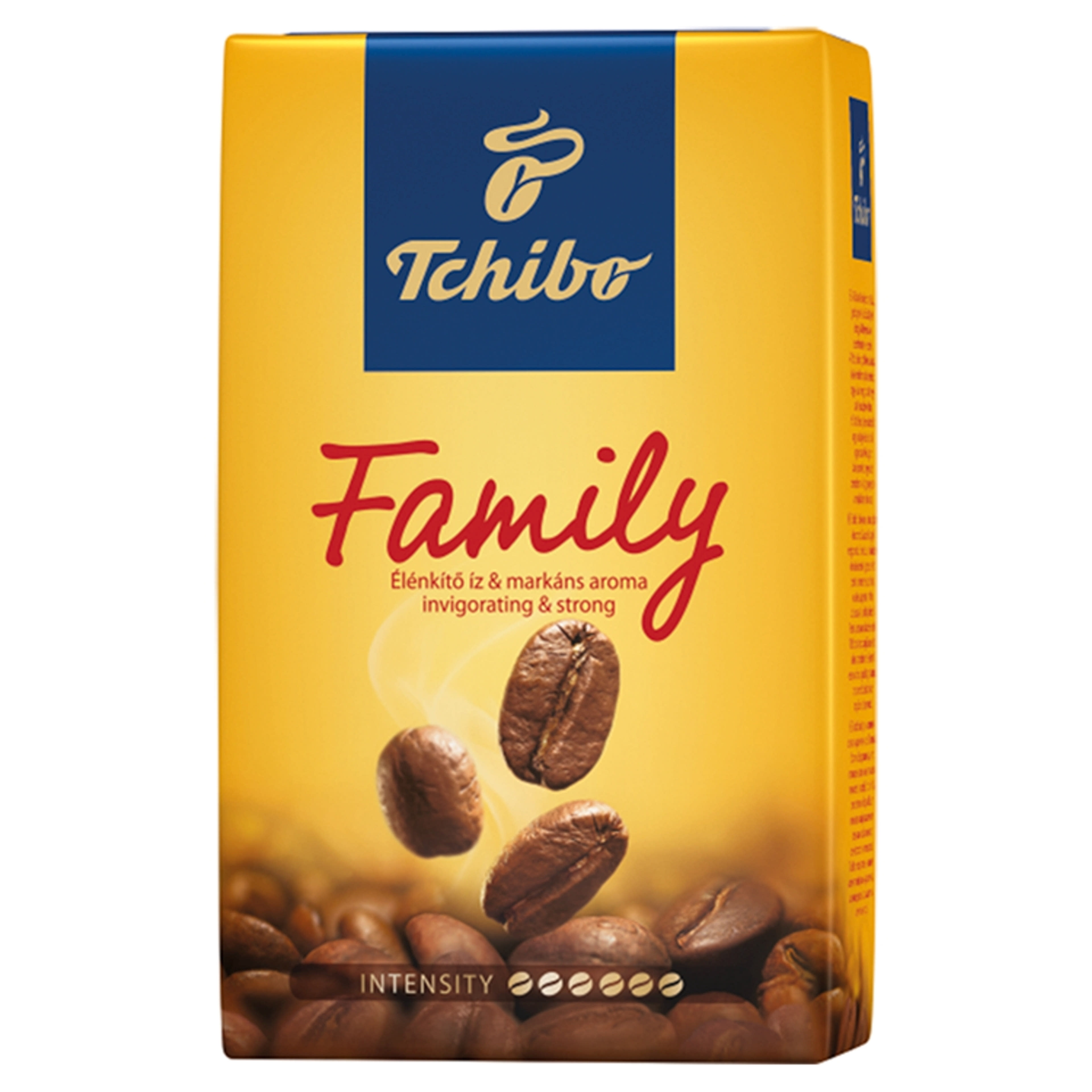 Tchibo Family őrölt kávé - 1000 g