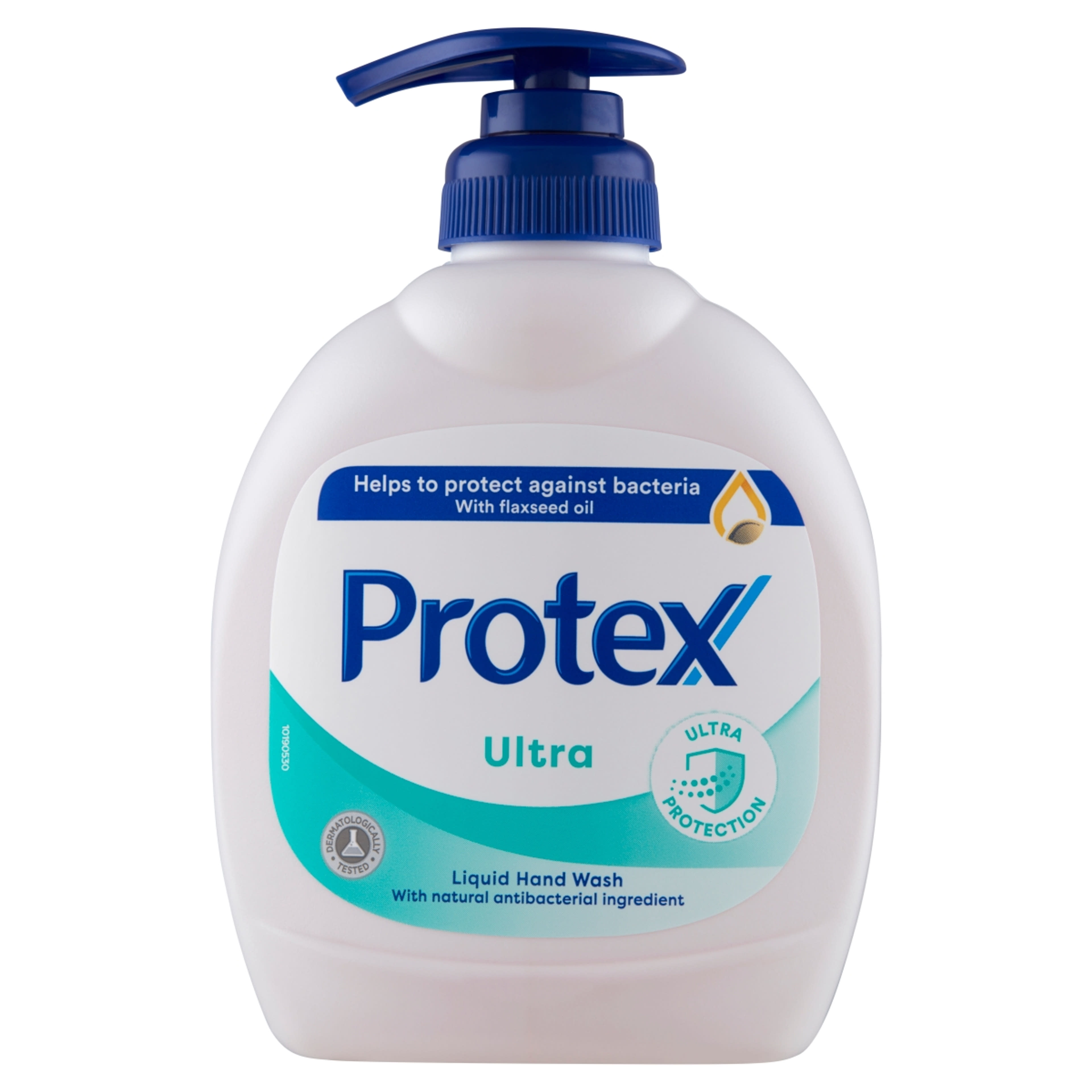 Protex Ultra folyékony szappan - 300 ml