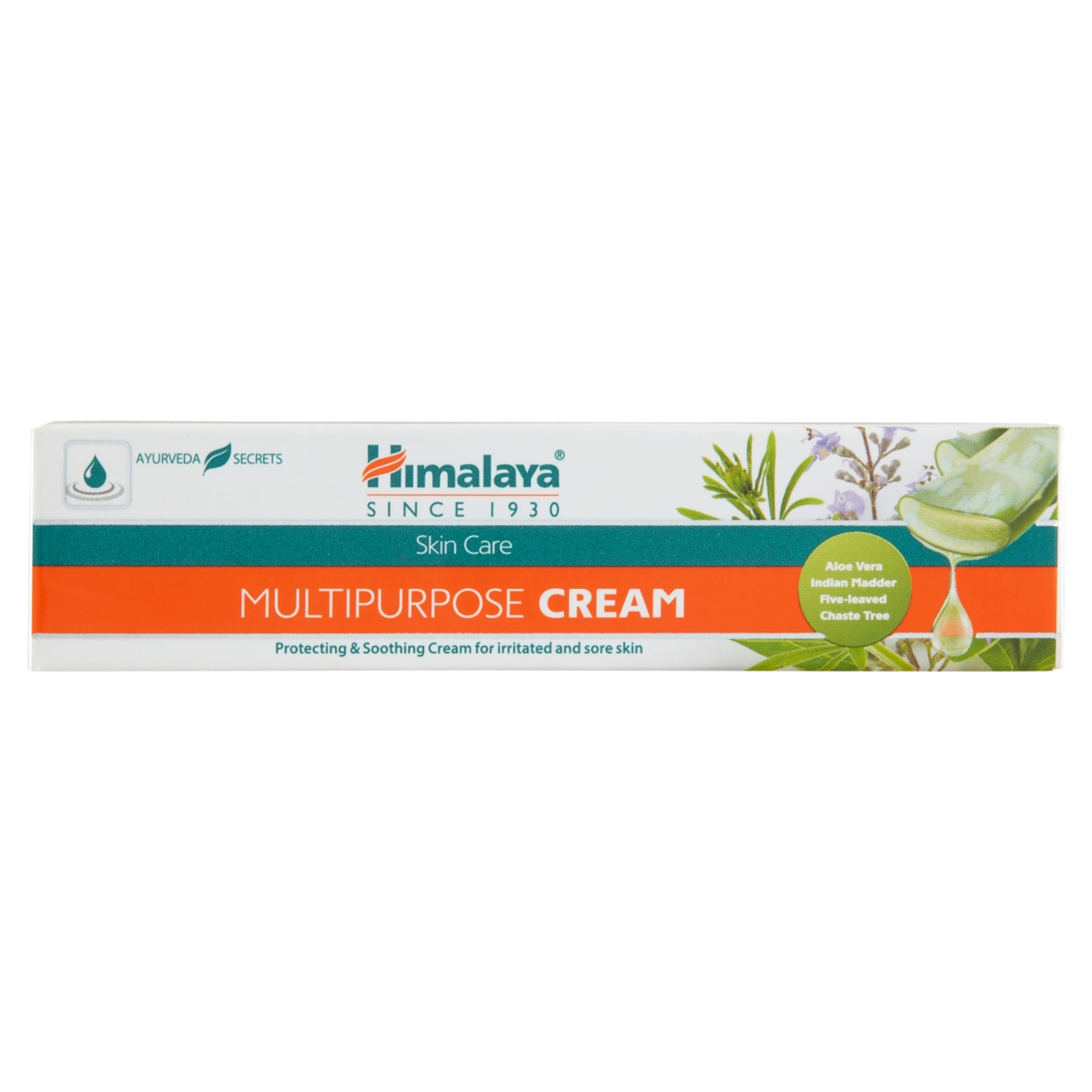 Himalaya Herbals Többcélú Védő Krém - 20 g-1