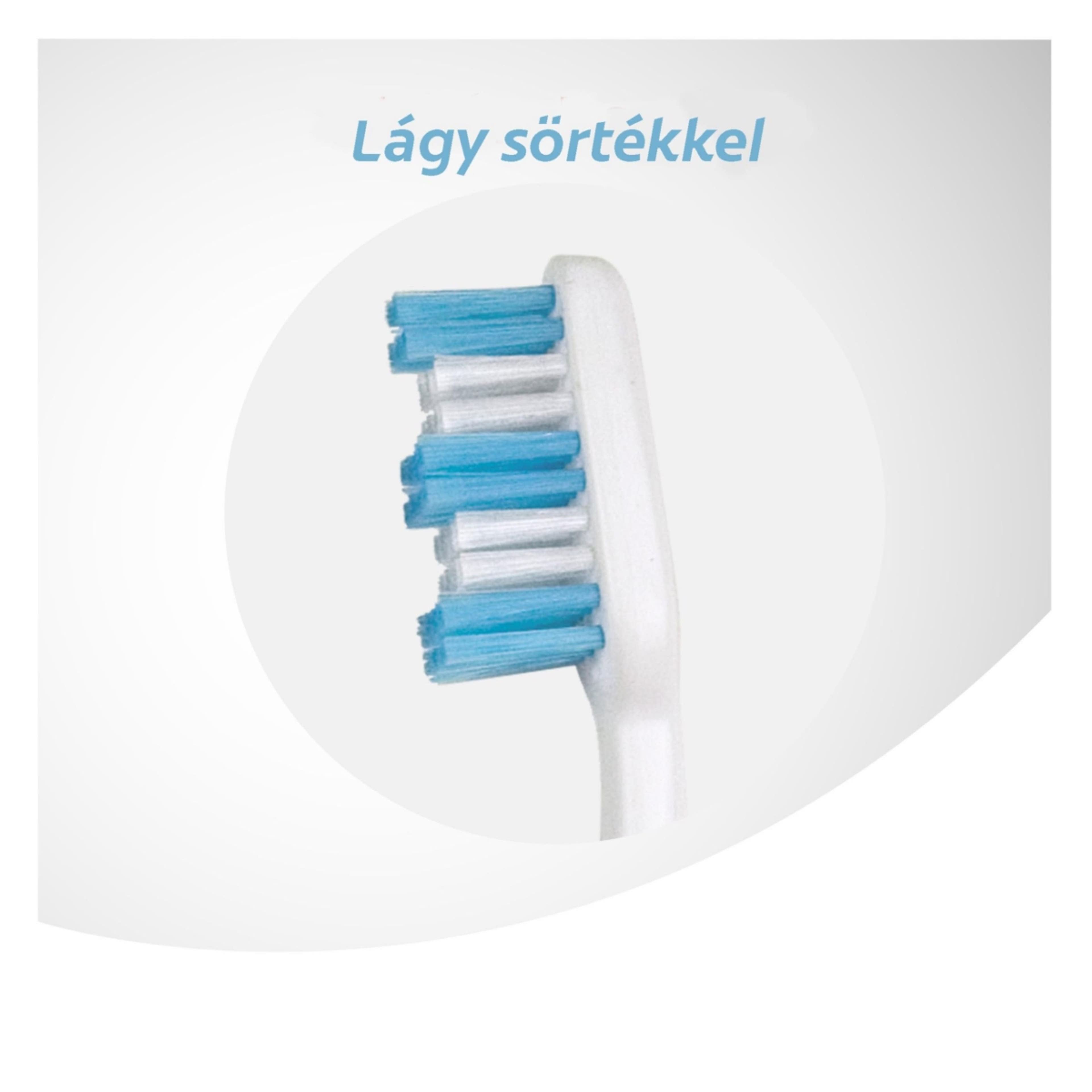 Colgate Soft összecsukható utazó fogkefe - 1 db-8