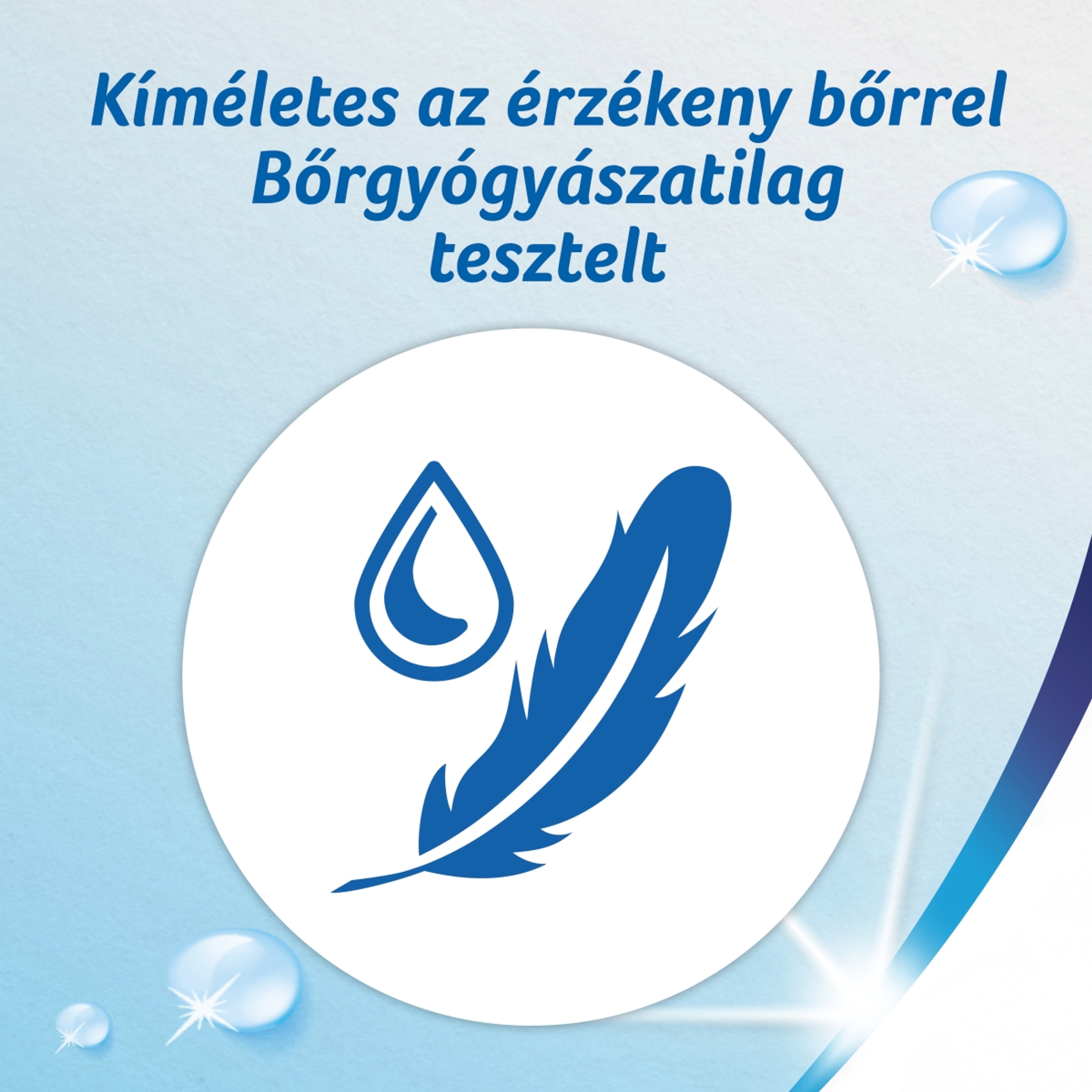 Zewa Pure nedves toalettpapír - 42 db-5