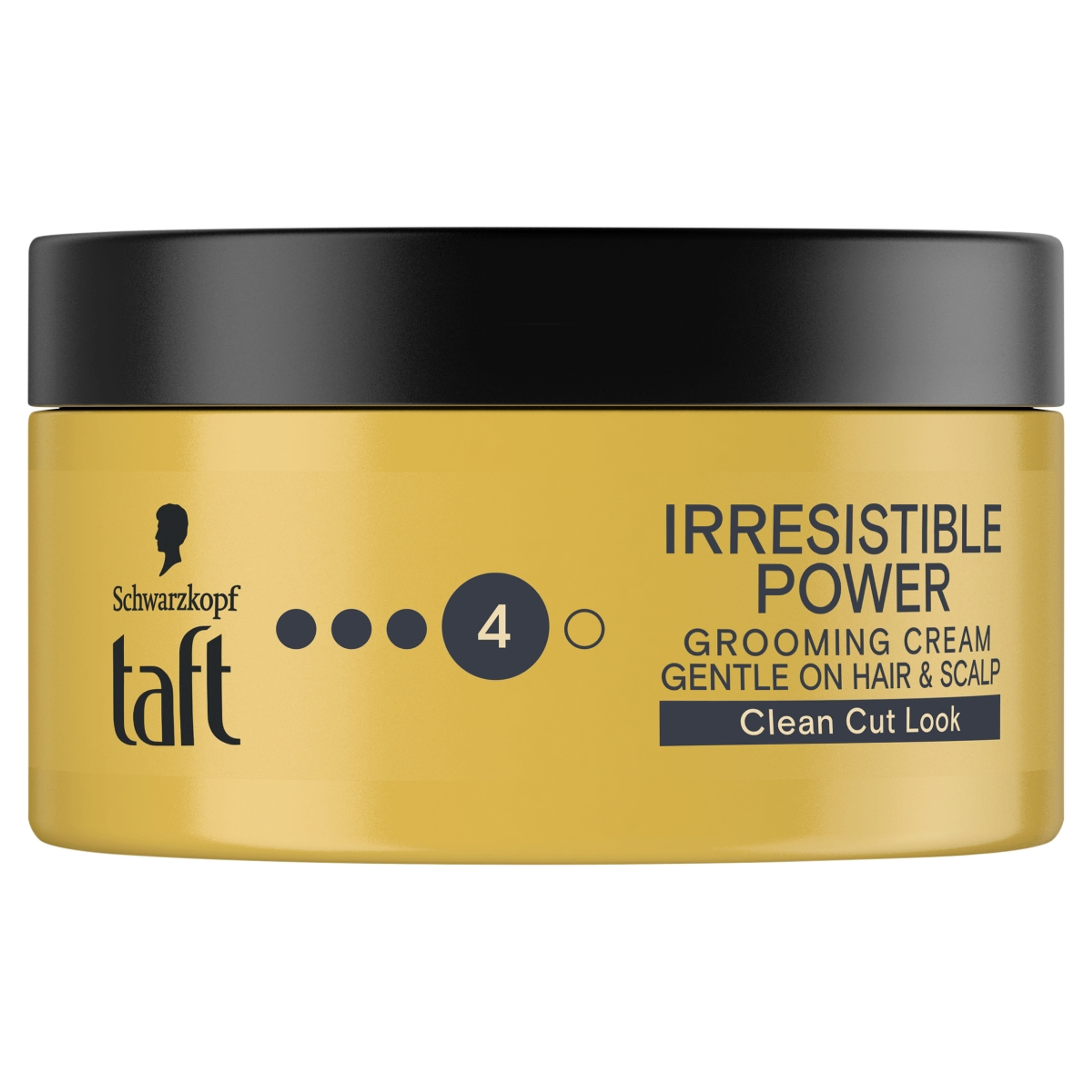 Taft Irresistible Power hajformázó krém - 100 ml