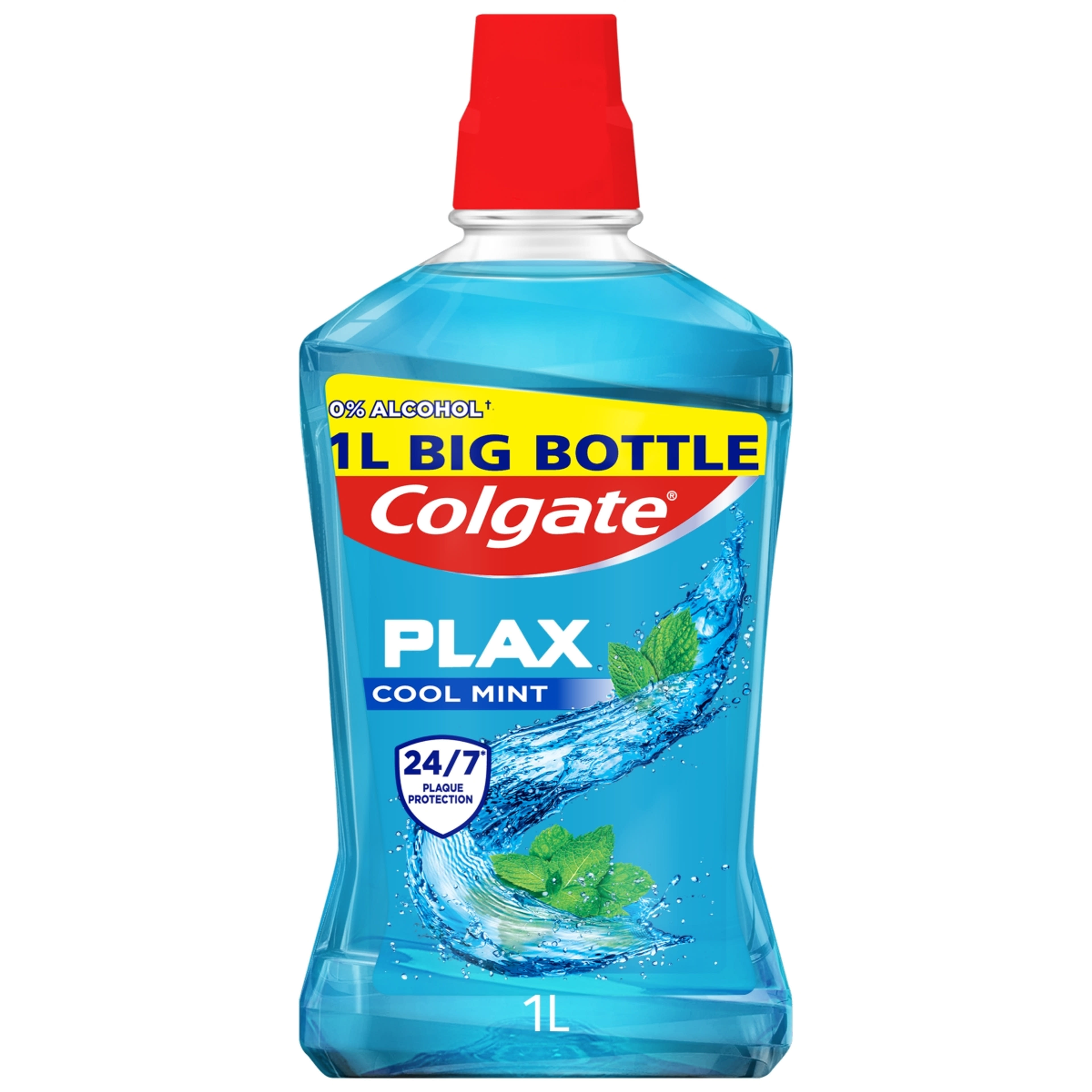 Colgate Plax Fresh&Protect szájvíz - 1000 ml-8