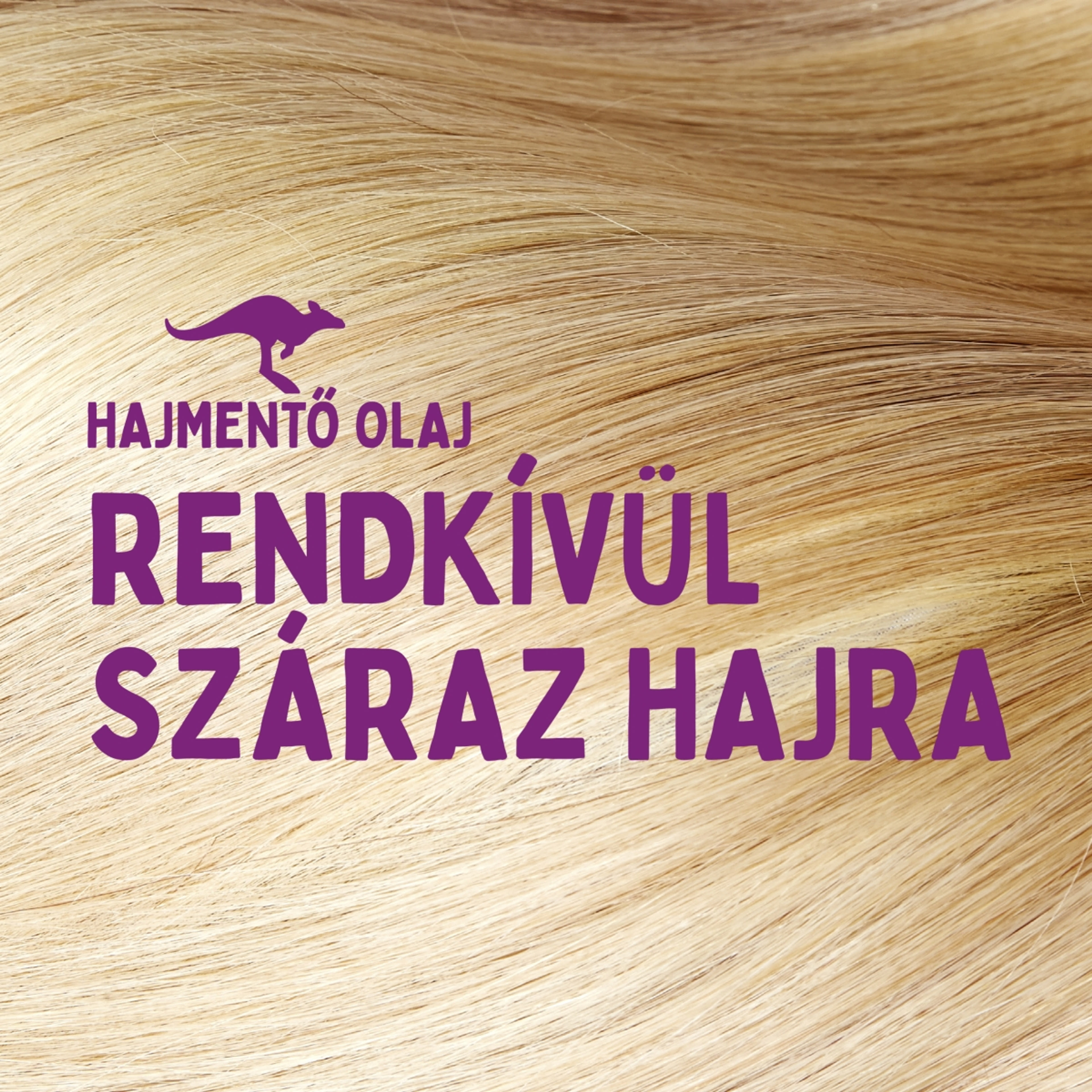 Aussie SOS Hair Rescue szérum olaj - 100 ml-4
