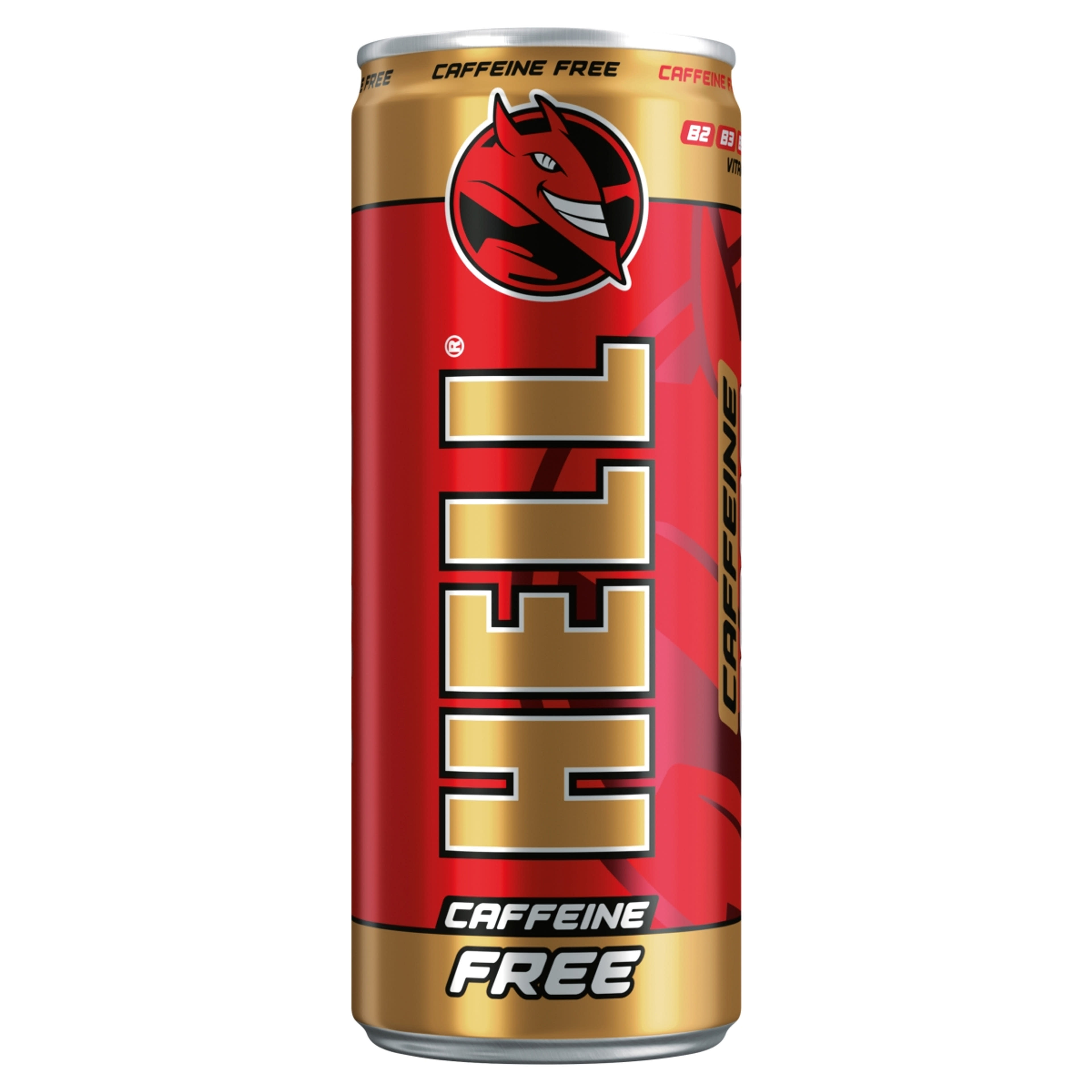 Hell szénsavas alkoholmentes ital tuttifruttiízű - 250 ml-1