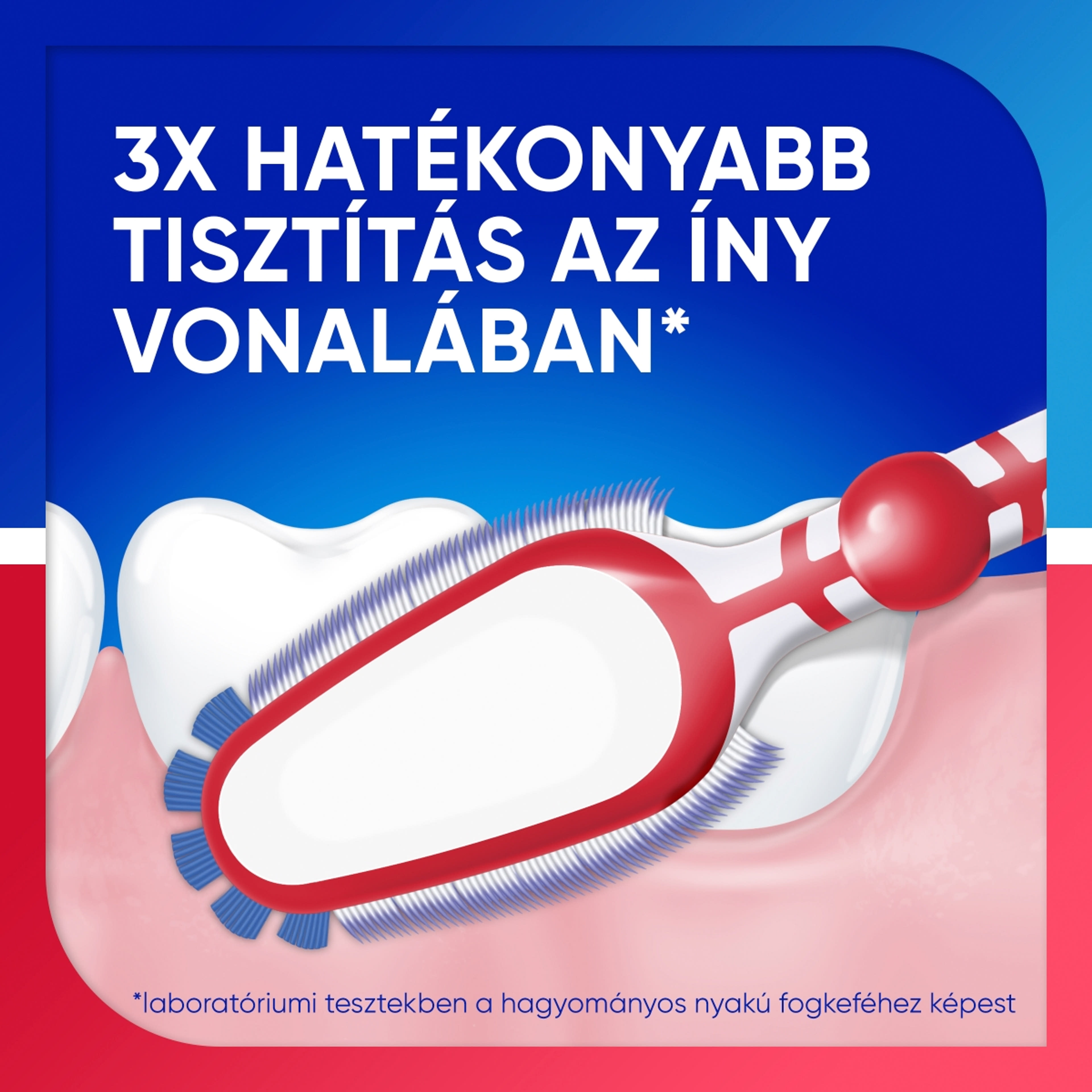 Sensodyne Sensitivity & Gum Soft fogkefe - 1 db-7