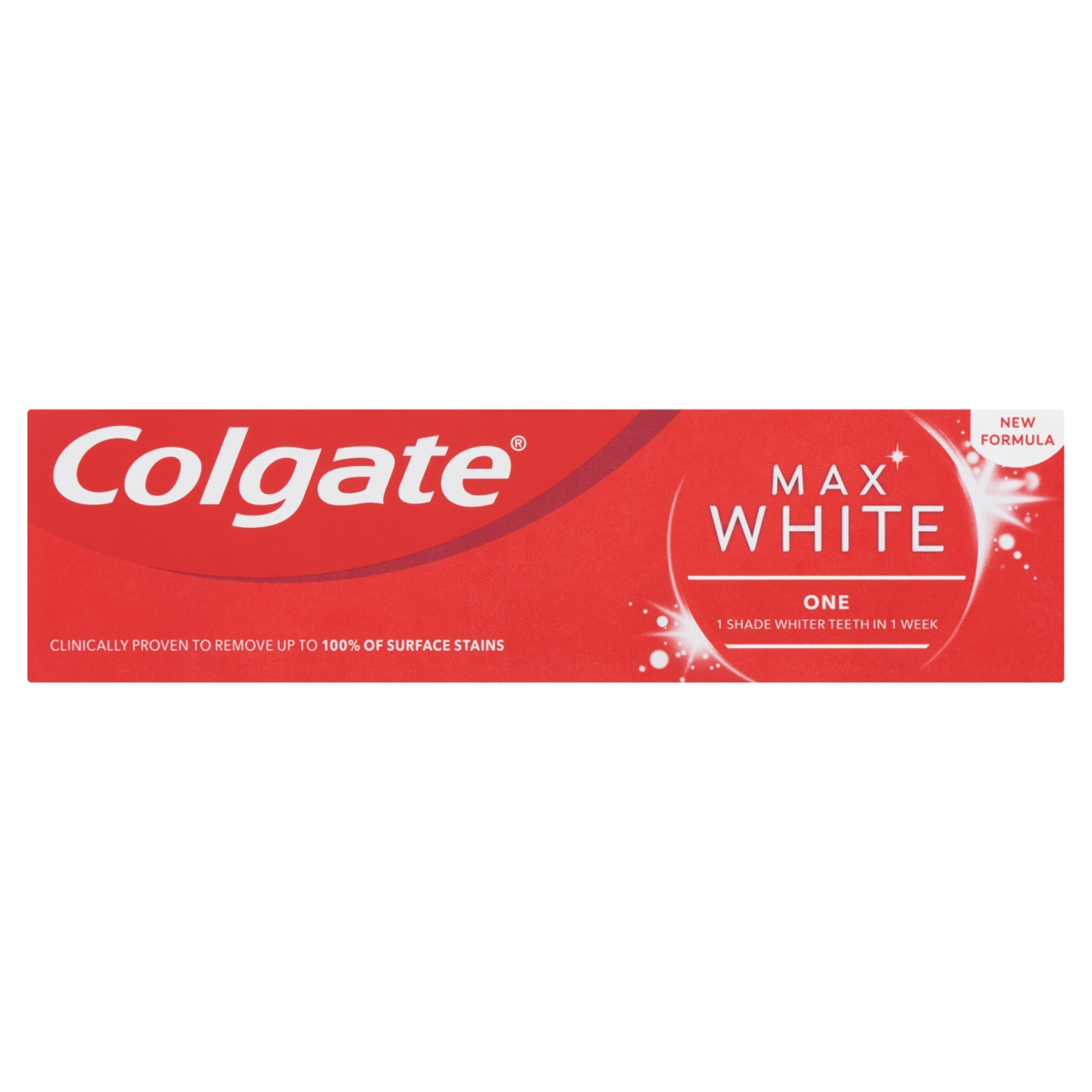 Colgate Max One  fogkrém - 75 ml