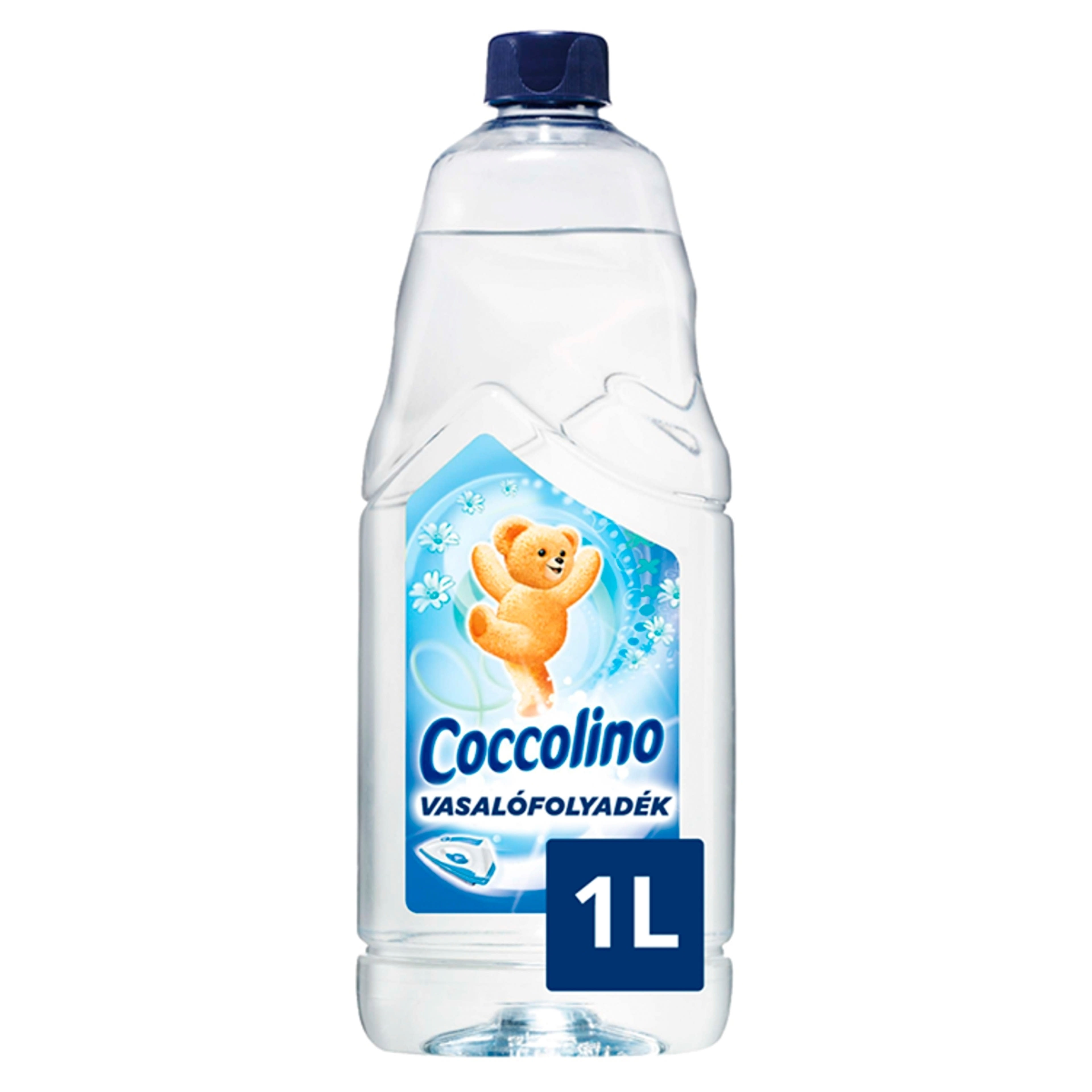 Coccolino Vaporesse Vasalófolyadék - 1000 ml-2