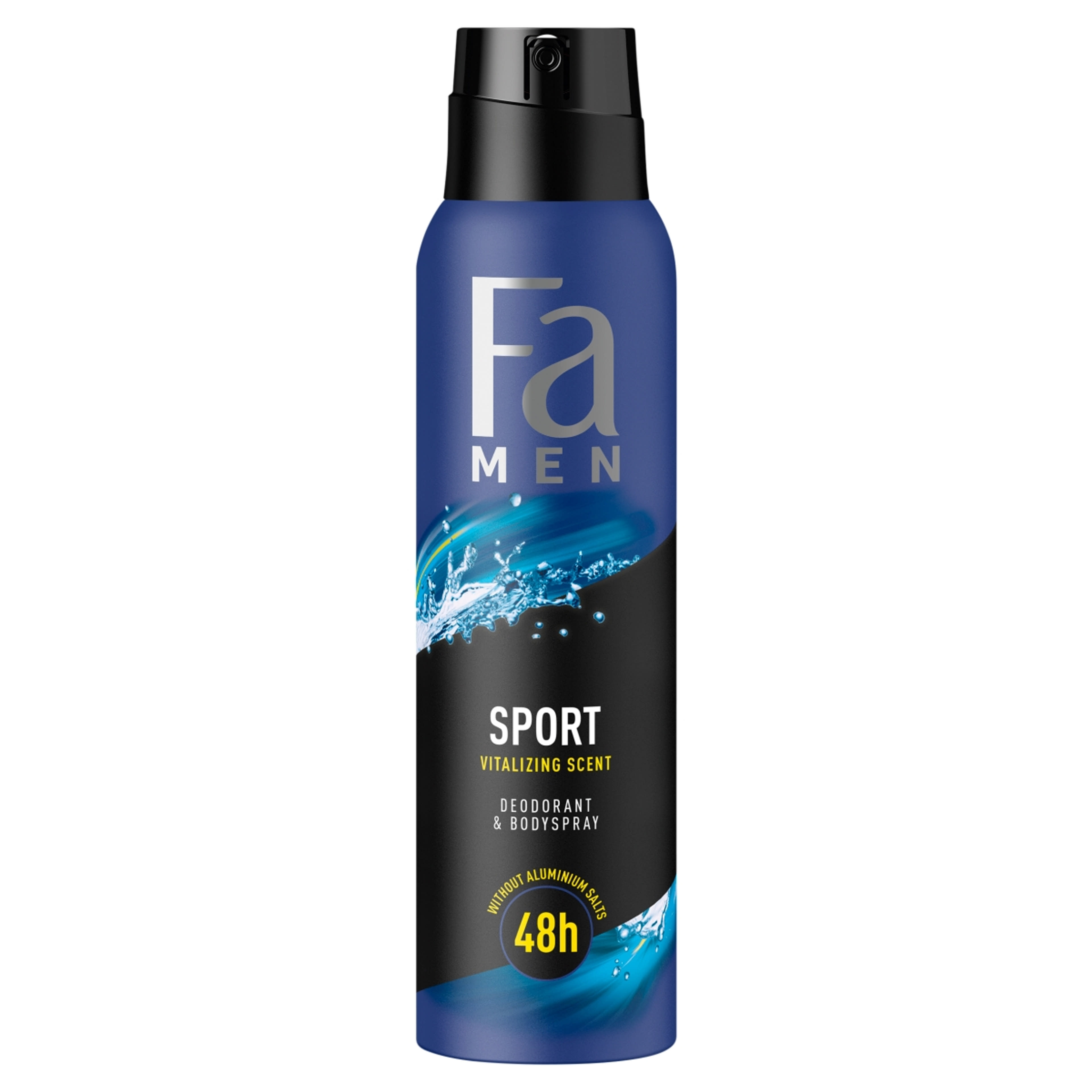Fa Men Sport dezodor - 150 ml