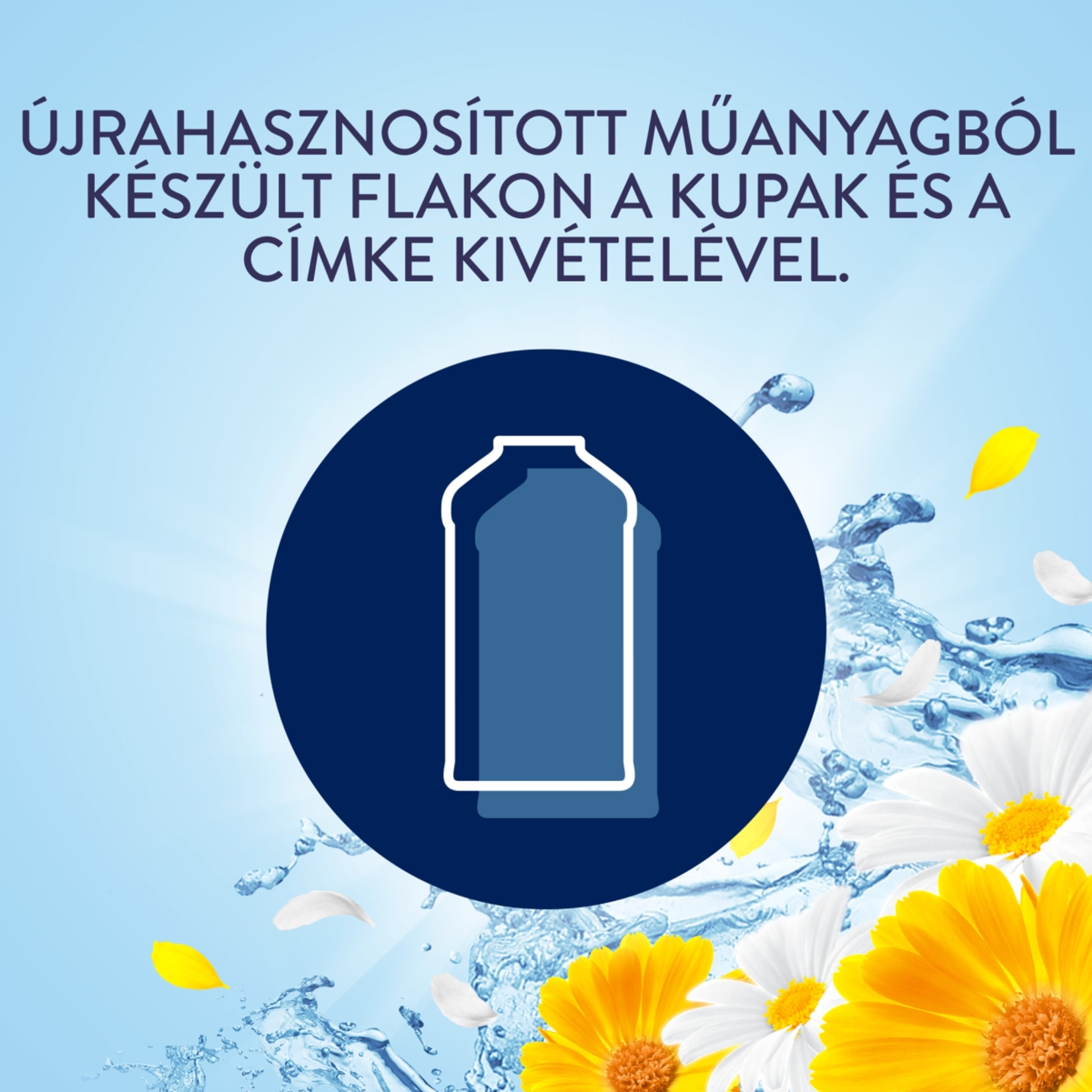 Lenor Summer öblítő 71 mosáshoz - 1491 ml-7