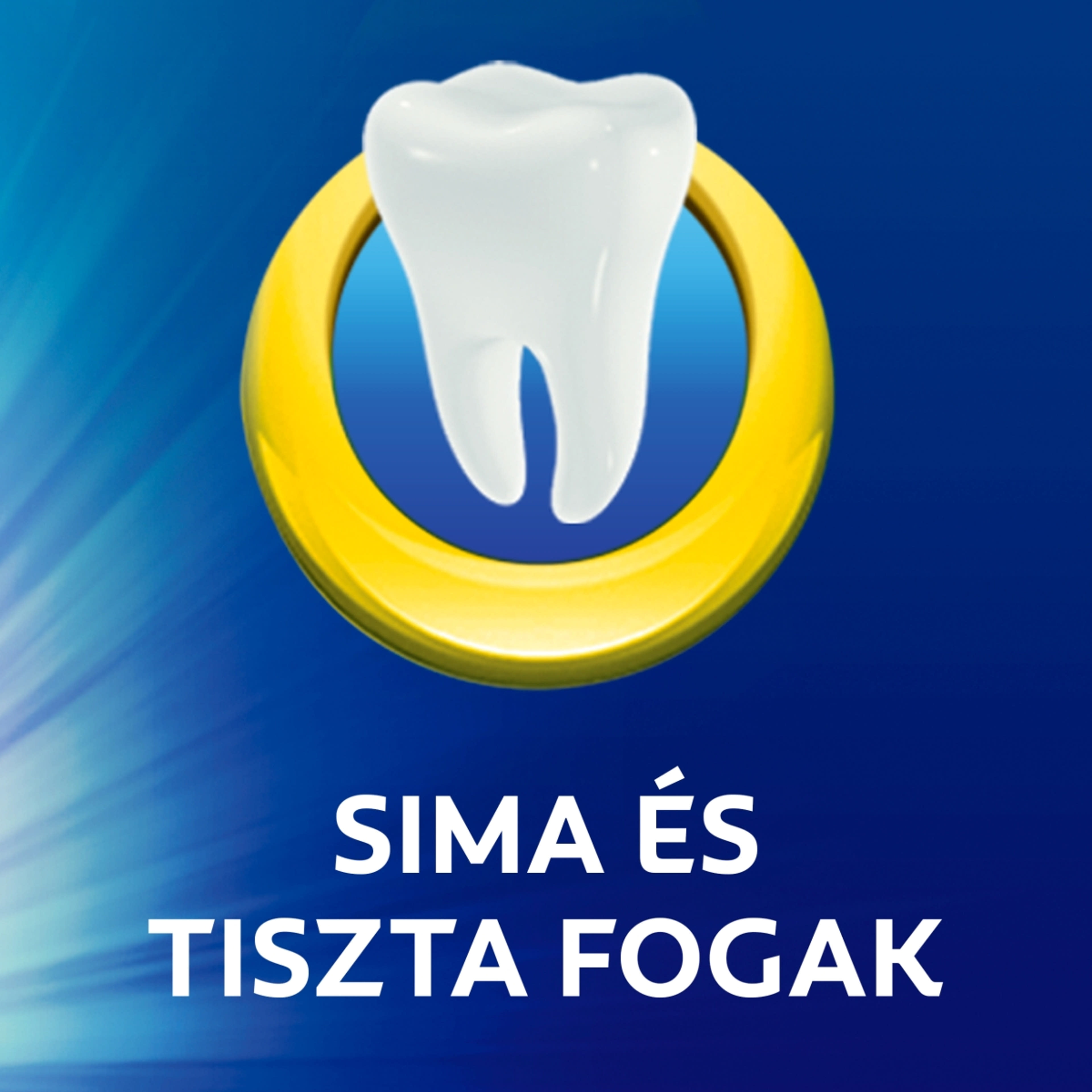 Colgate Cavity Protection fogkrém - 75 ml-4