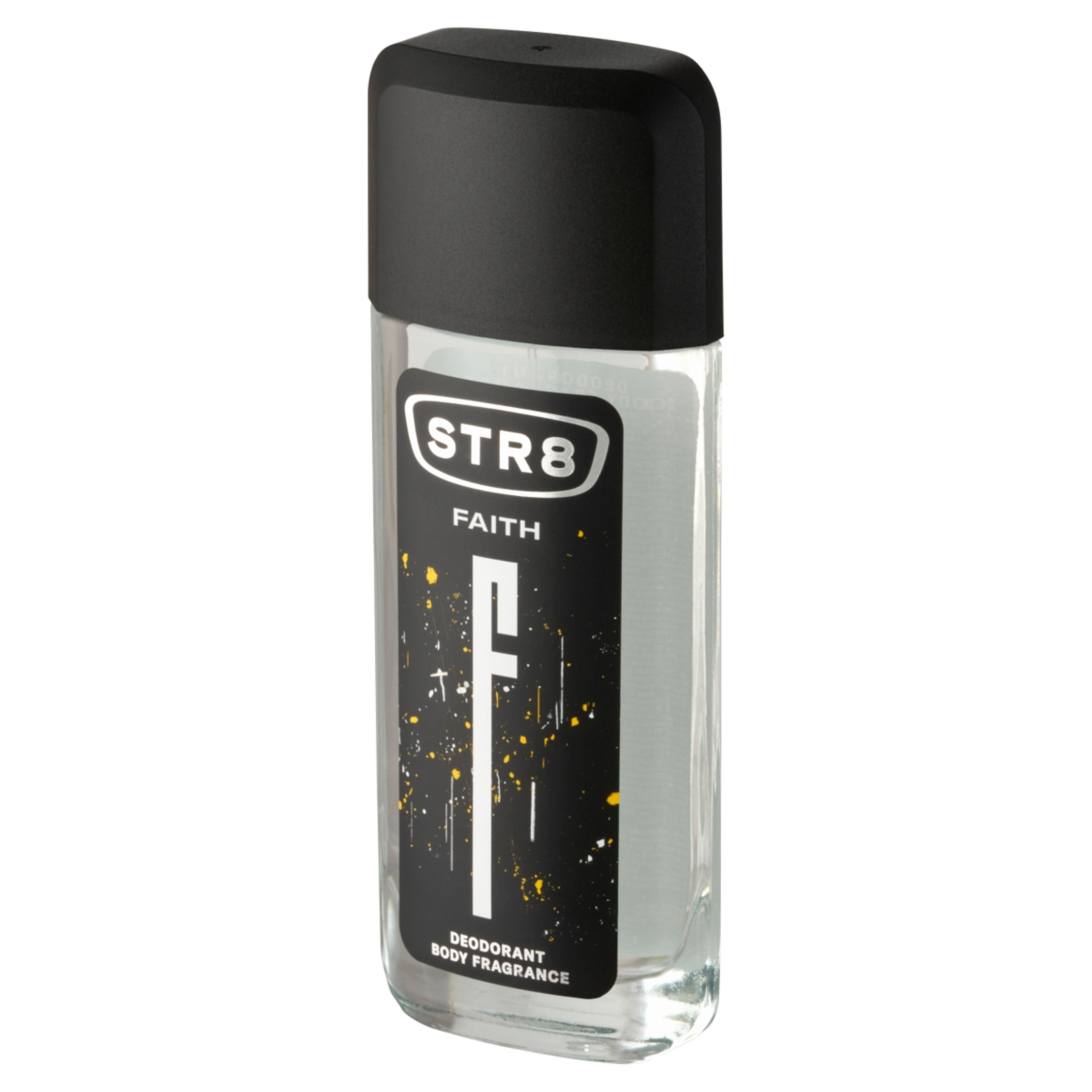 STR8 Faith Body Fragrance parfüm-spray  - 85 ml-2