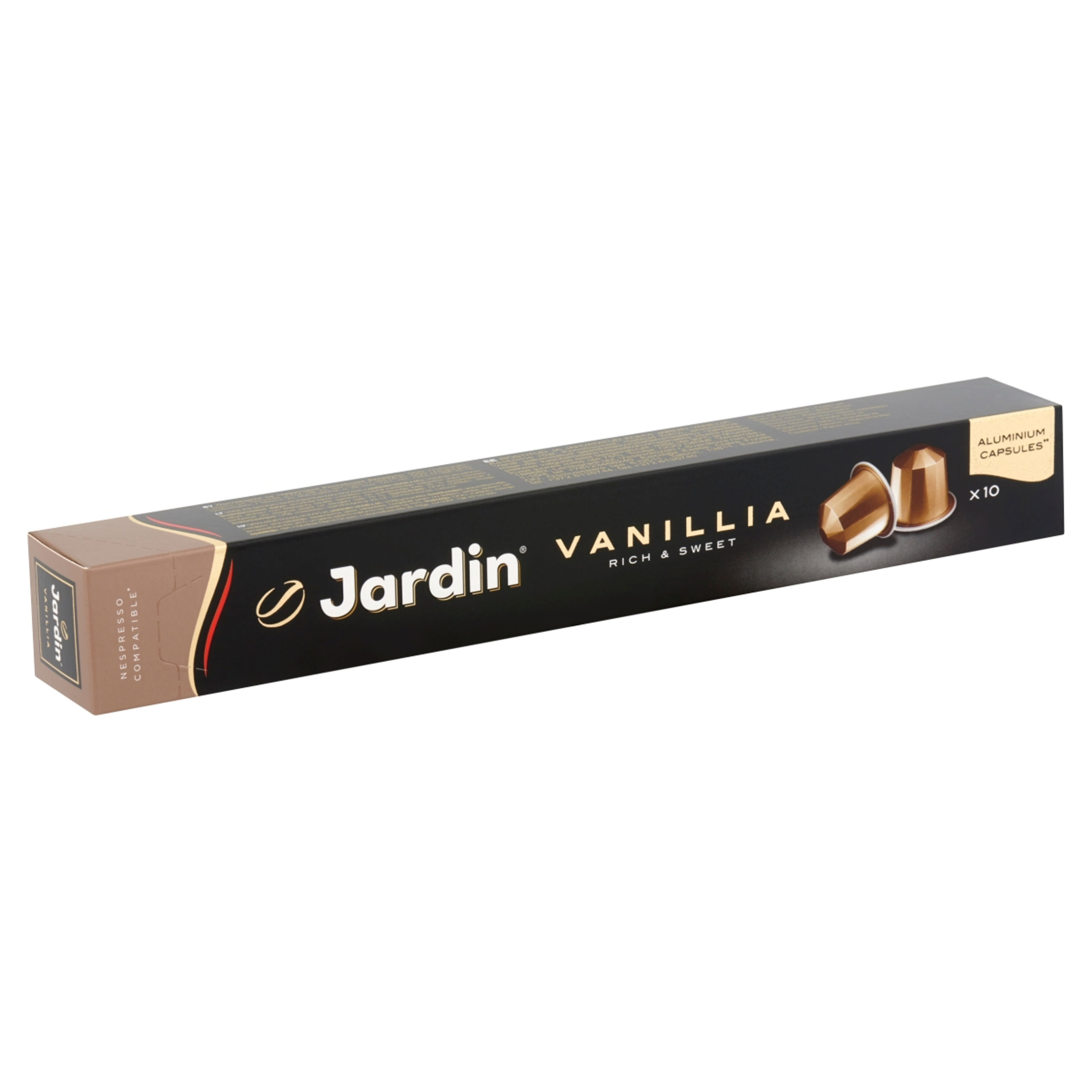 Jardin Vanilla kapszula - 50 g-2