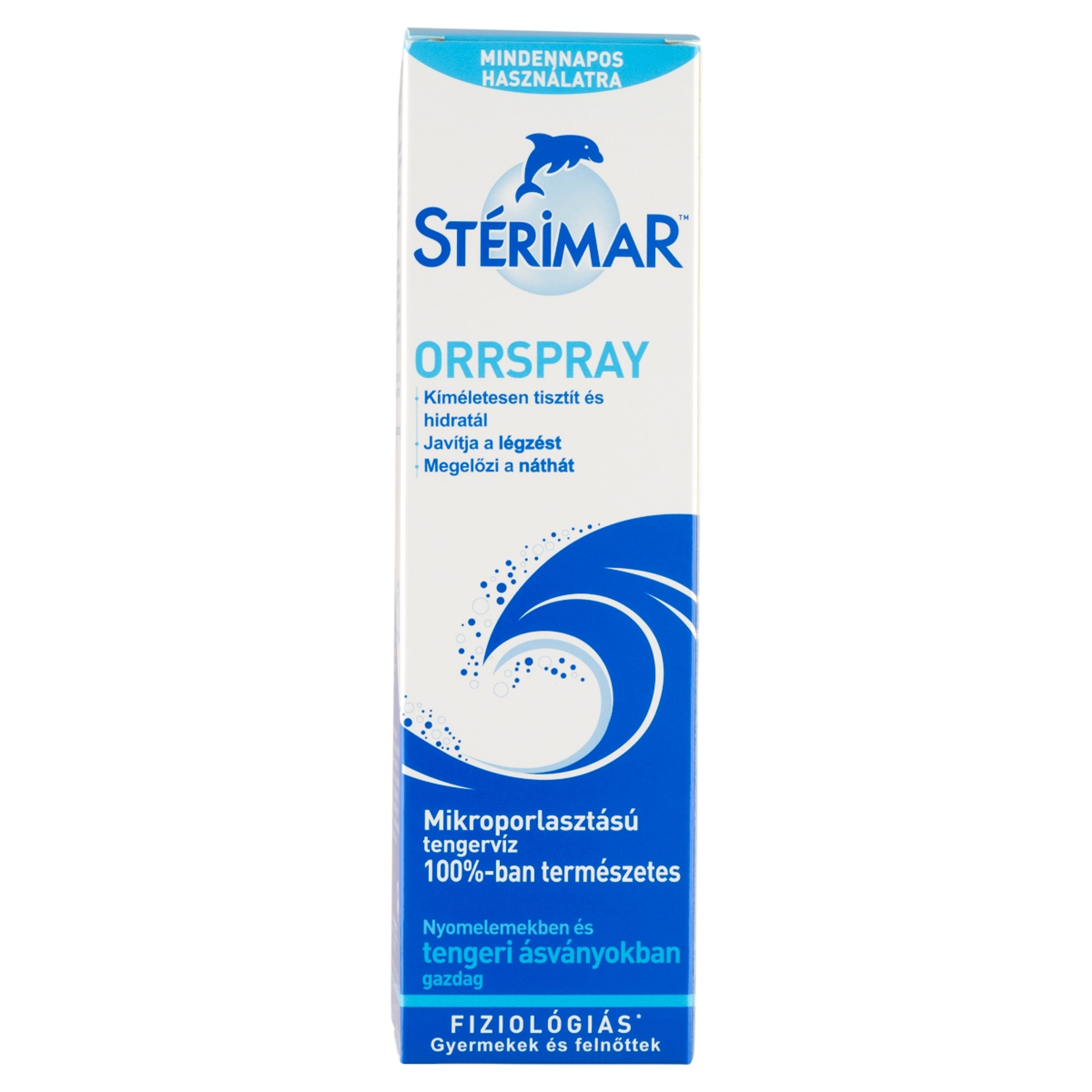 Sterimar orrspray - 100 ml-1