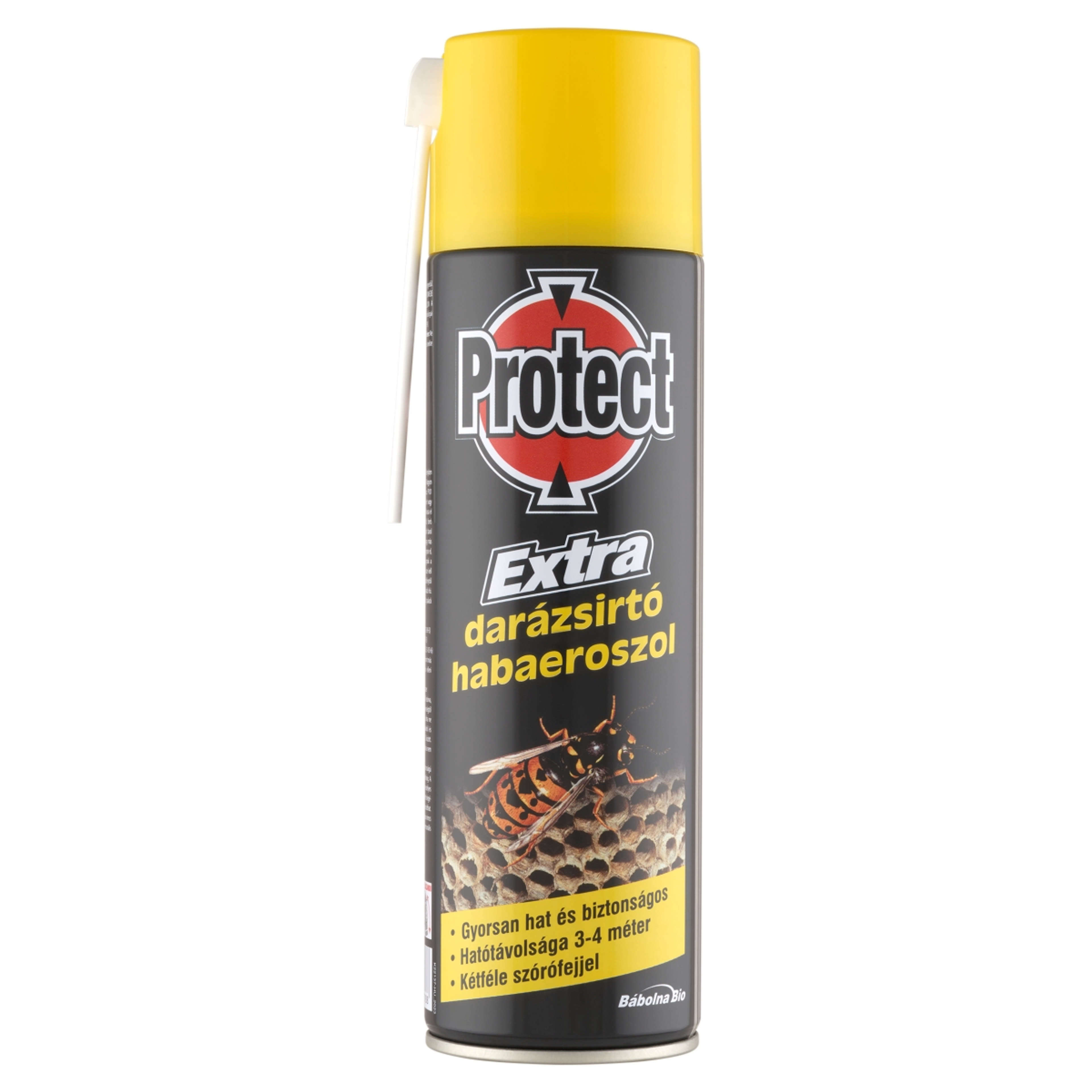 Protect Extra darázsirtó habaeroszol - 500 ml