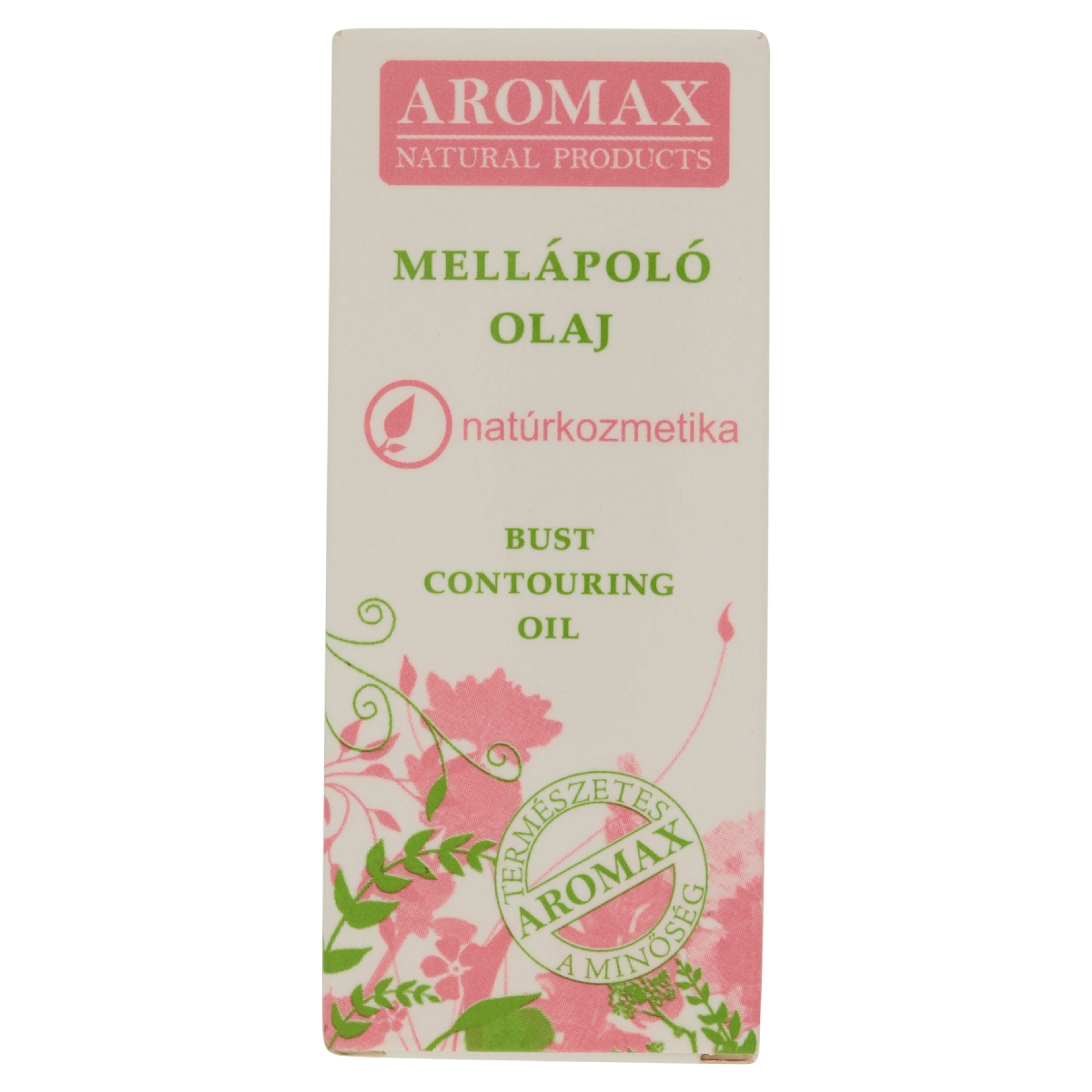 Aromax Mellápoló Olaj - 20 ml
