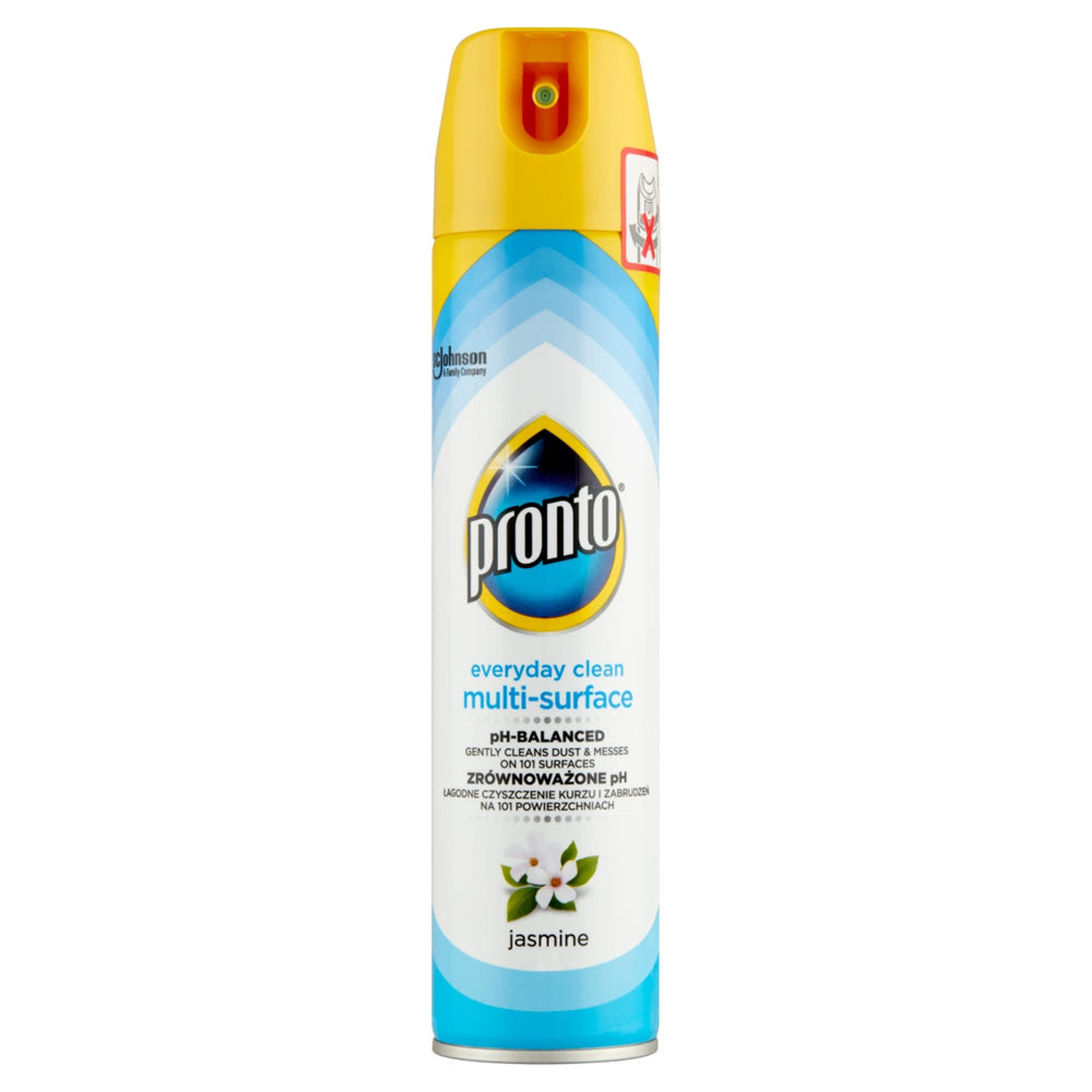 Pronto Por Stop Jázmin 5in1 aerosol - 250 ml