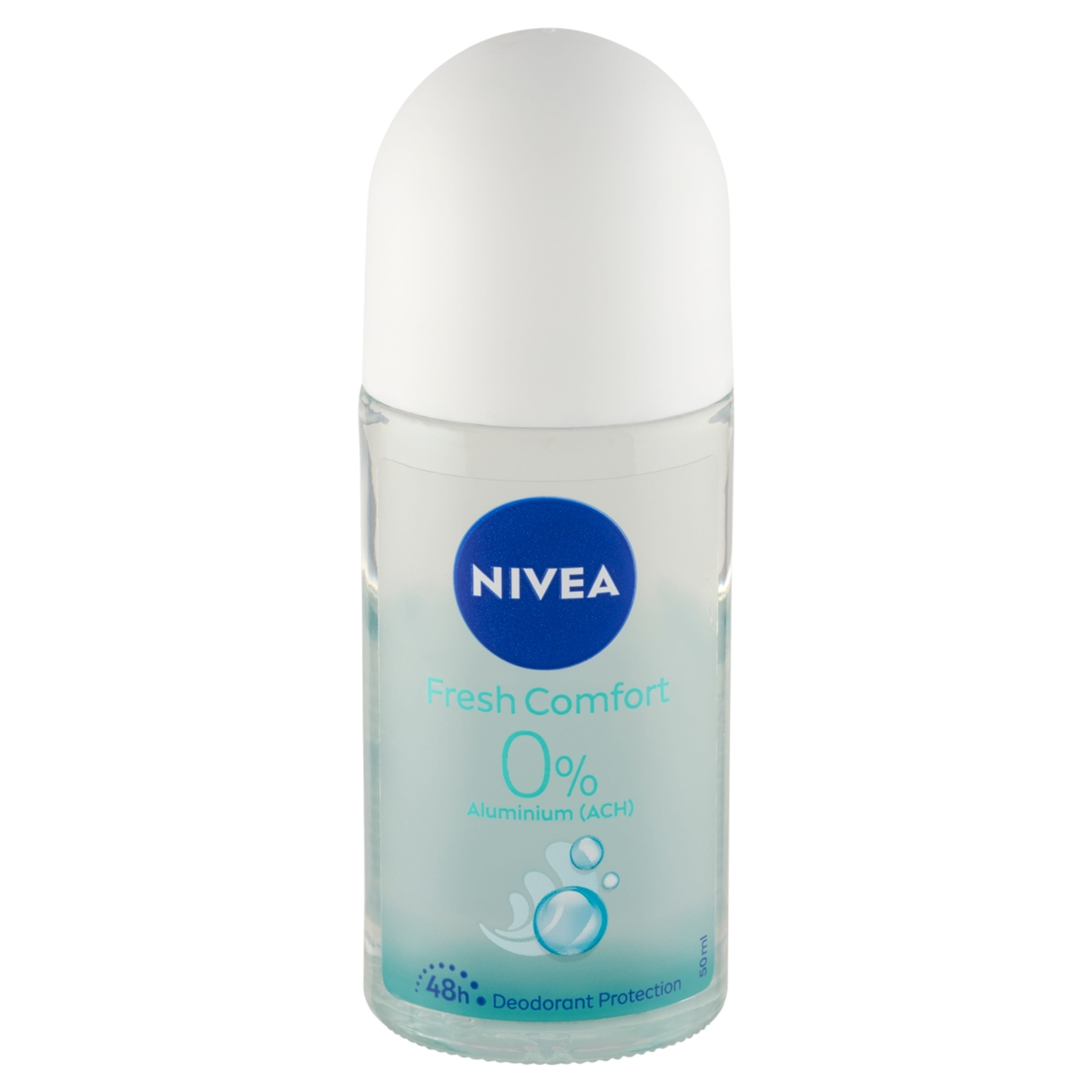 NIVEA Golyós dezodor Fresh Comfort - 50 ml-2