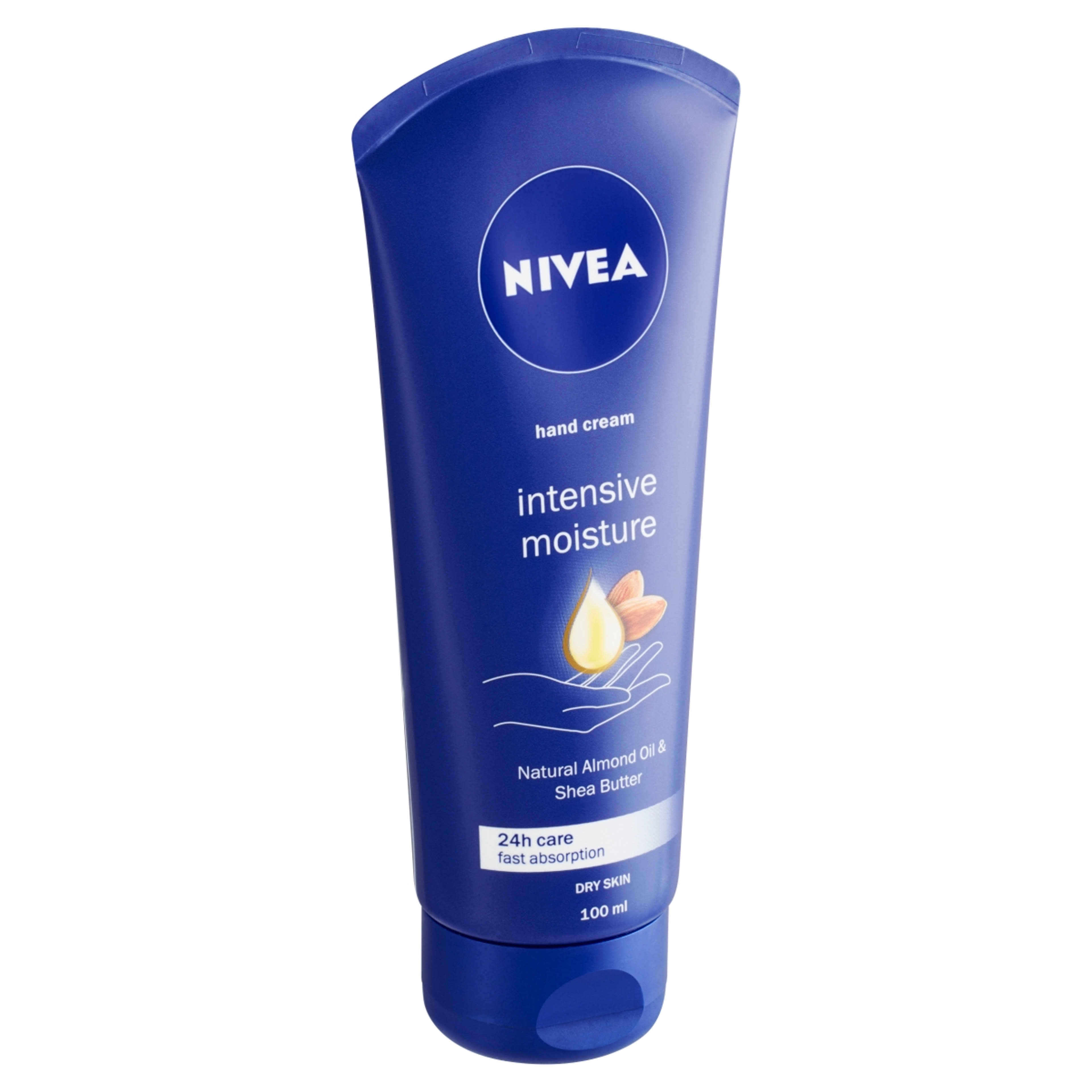NIVEA Intensive Care kézápoló - 100 ml-2