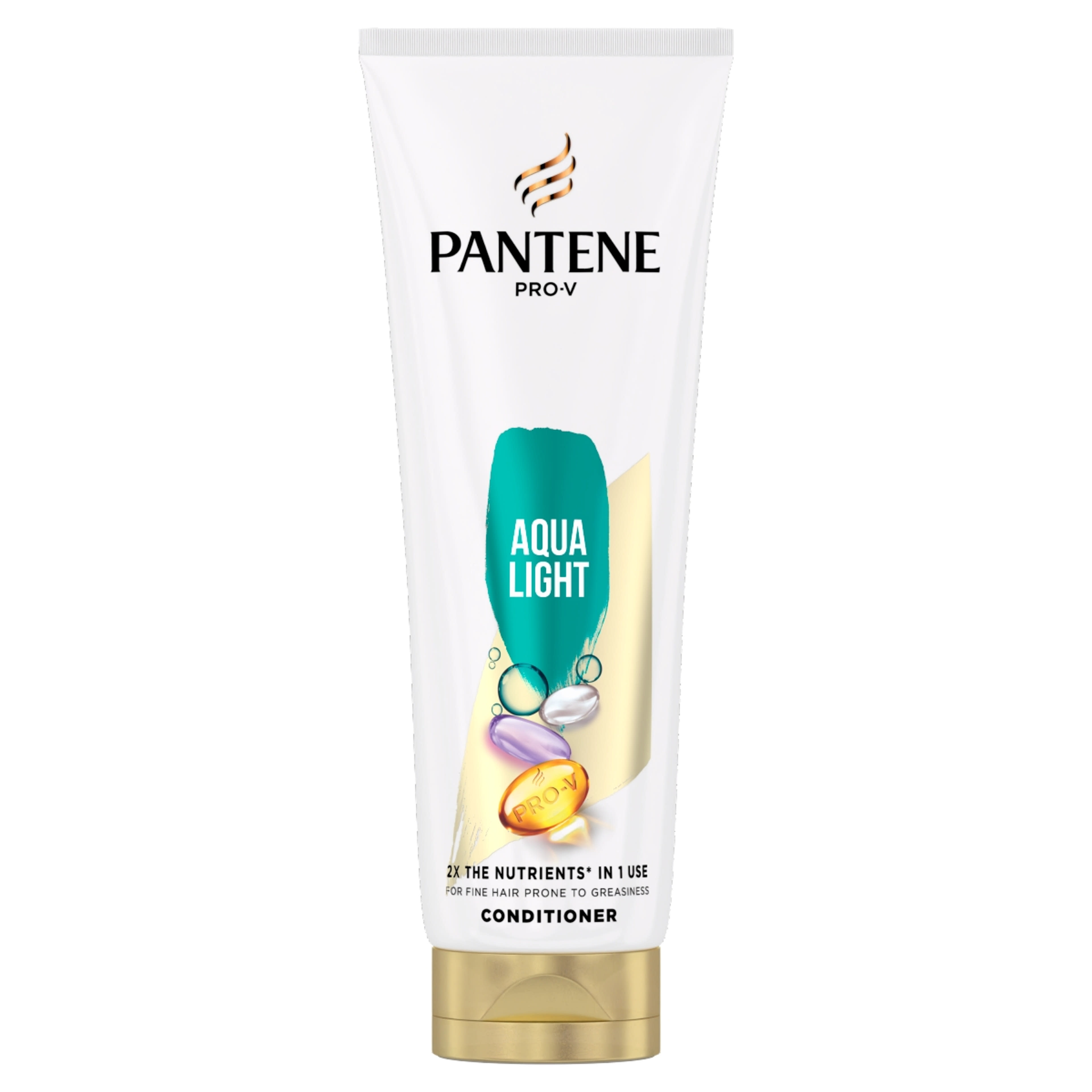 Pantene balzsam aqualight - 200 ml-1