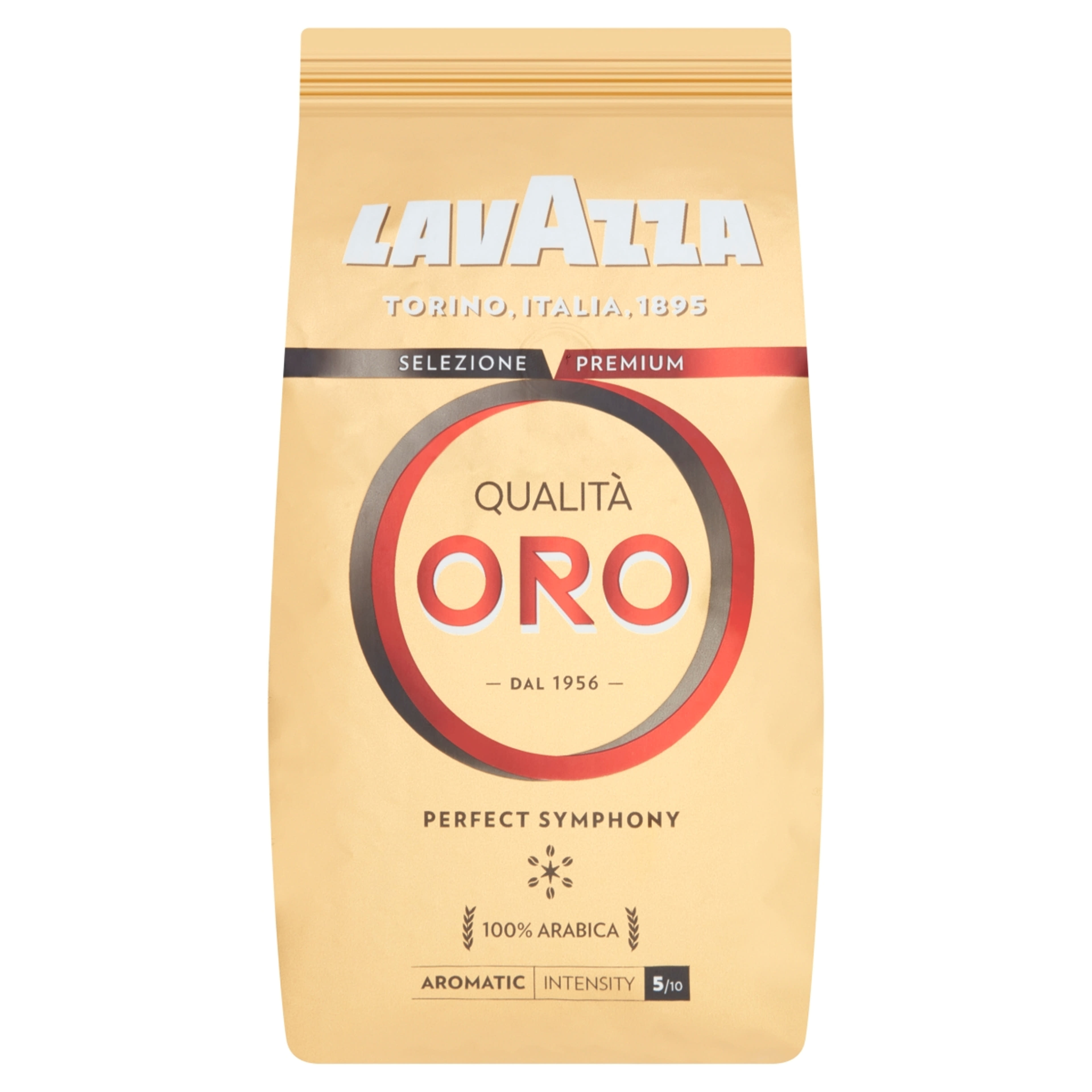 Lavazza Qualita Oro szemes kávé - 1000 g