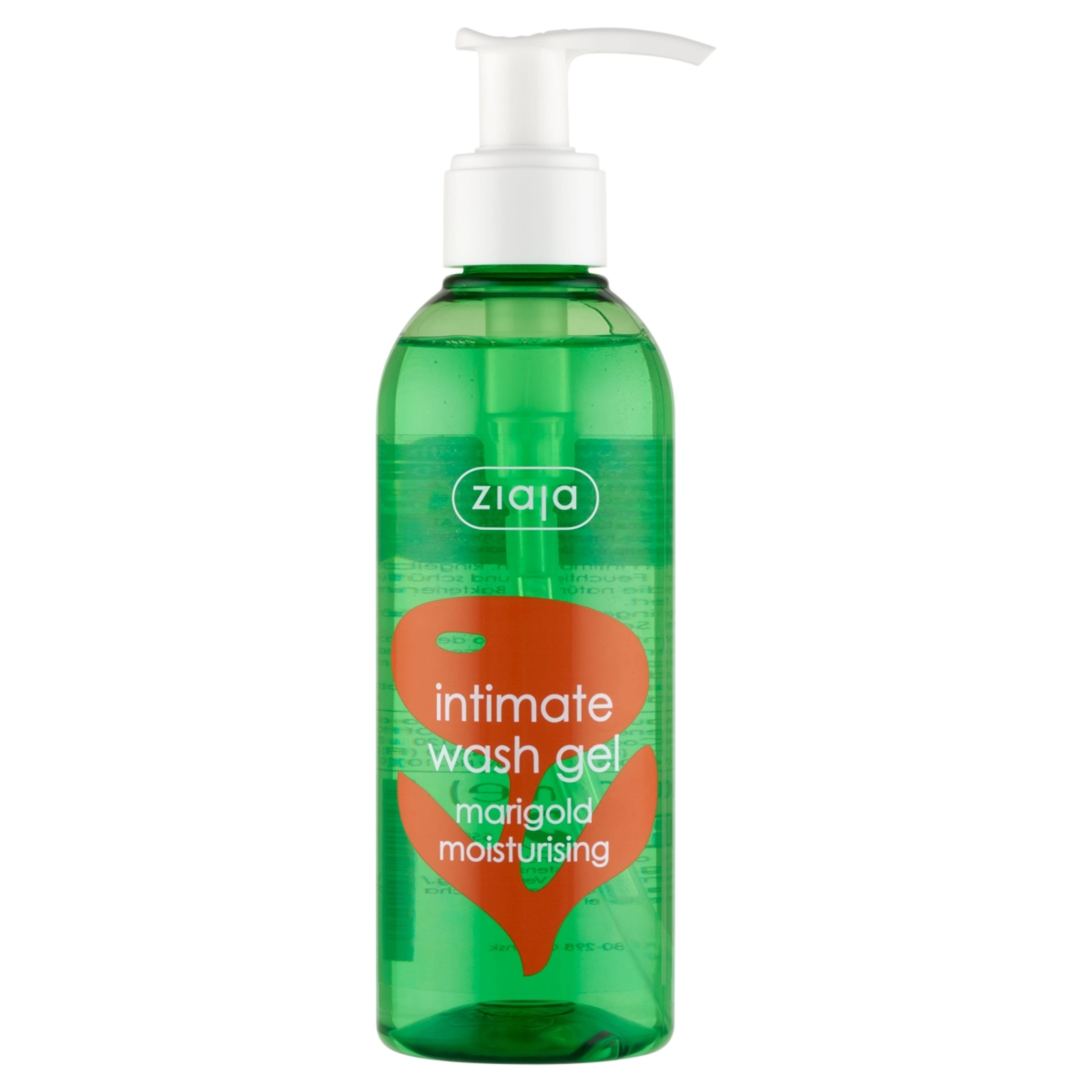 Ziaja intim mosakodógél - 200 ml-2