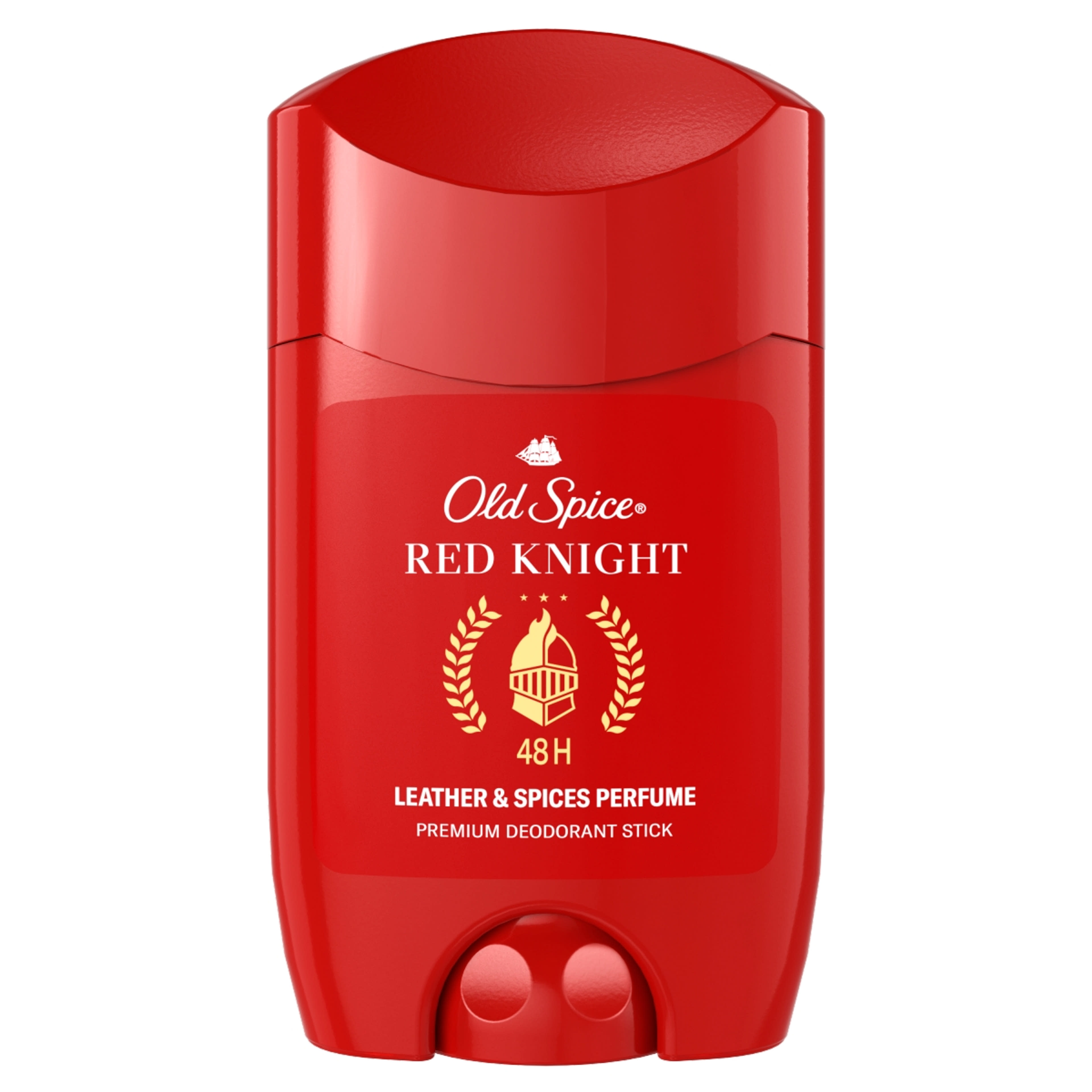 Old Spice Red Knight Premium stift dezodor férfiaknak - 65 ml