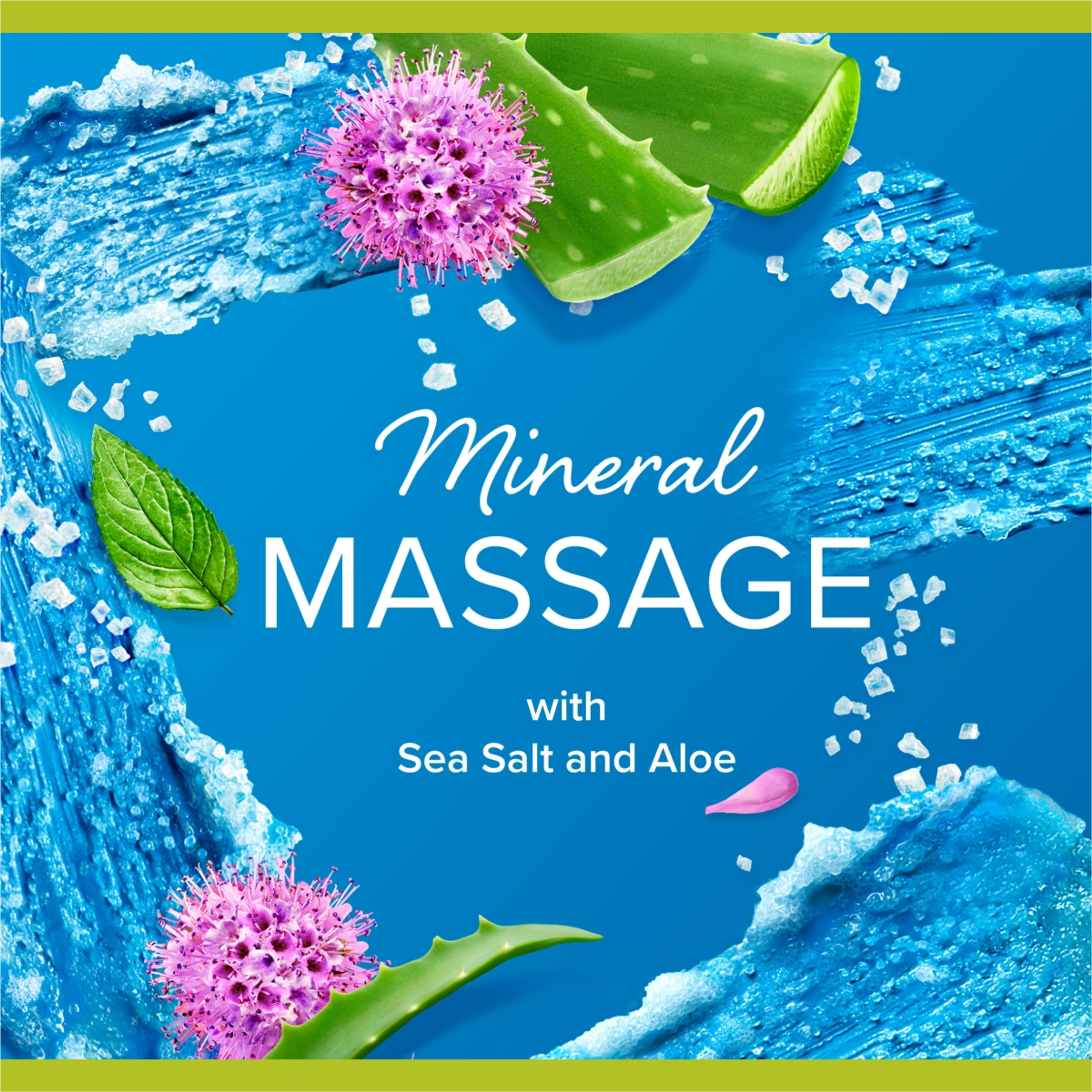 Palmolive Thermal Spa Mineral Massage tusfürdő - 500 ml-3