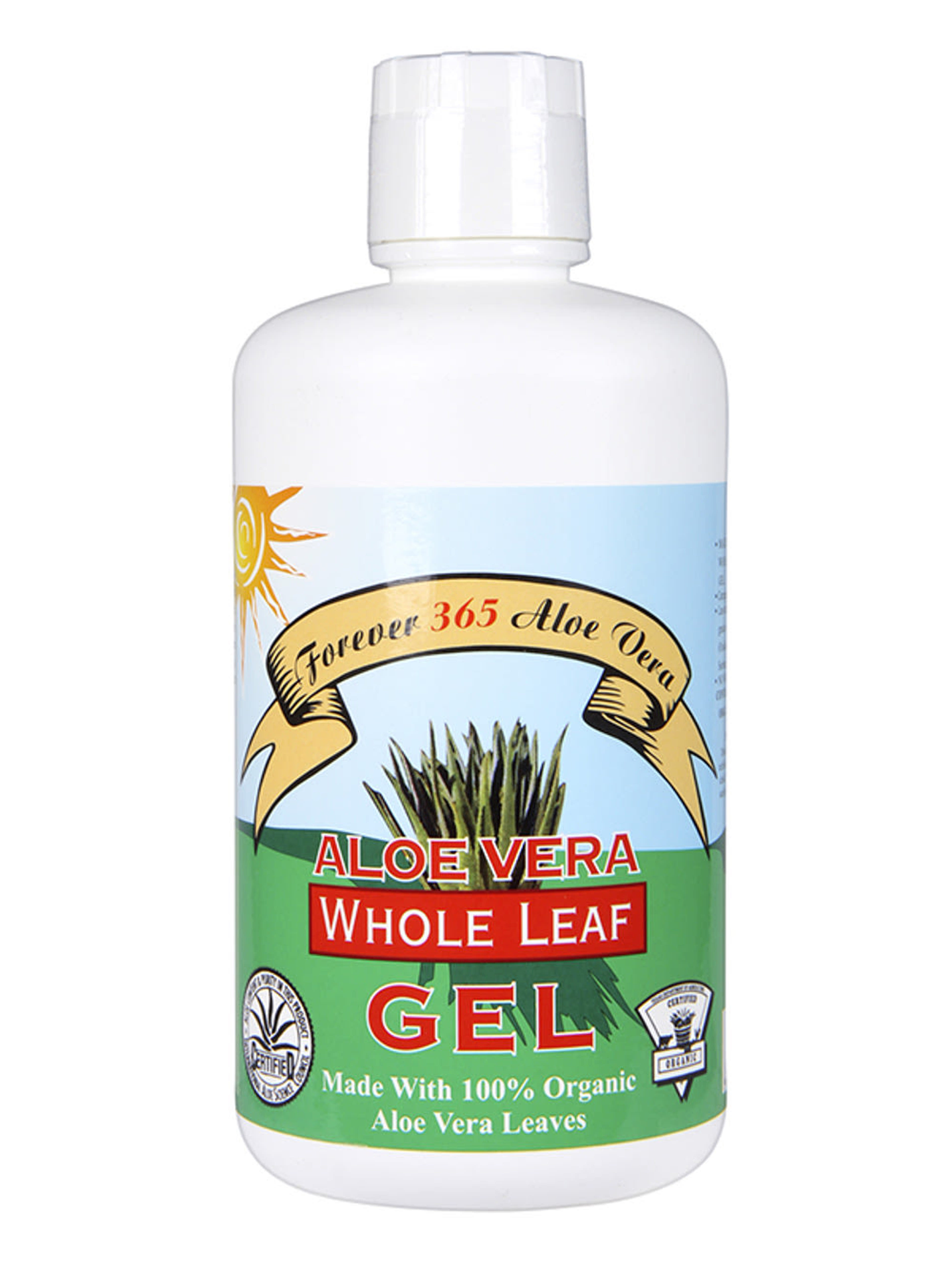 Forever 365 Aloe Vera Gél - 946 ml