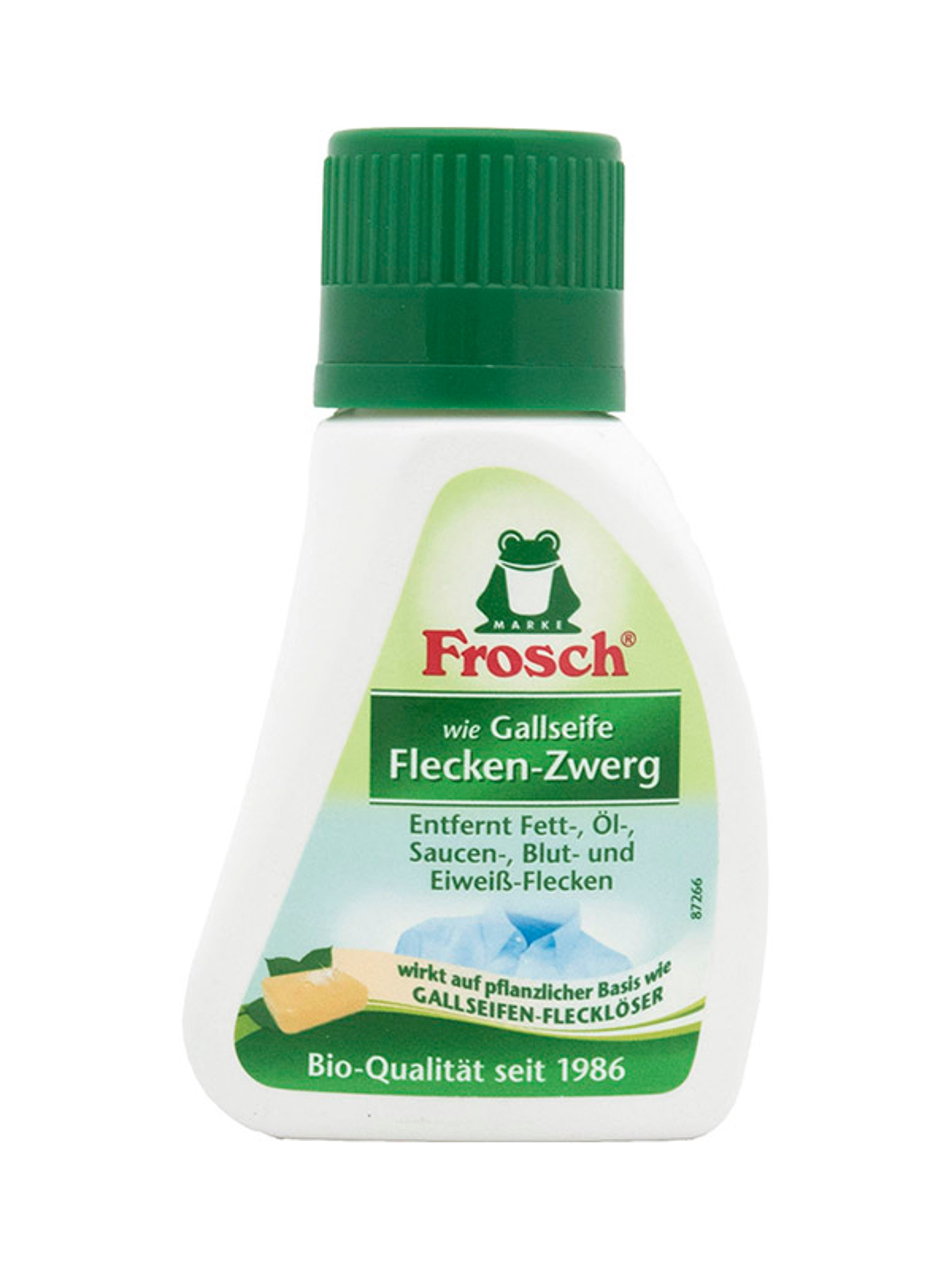 Frosch  Folt Előkezelő - 75 ml-1