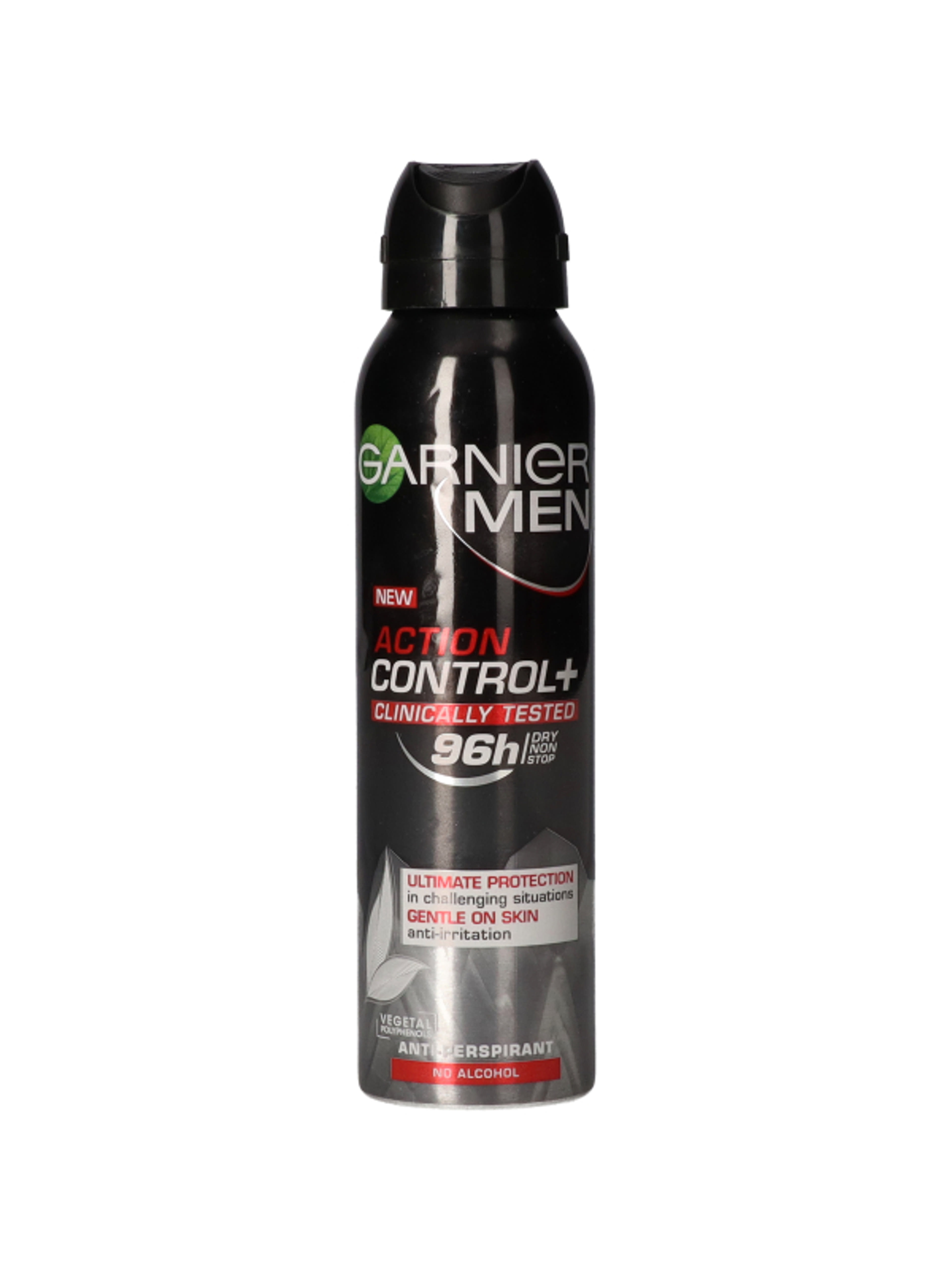 Garnier Men Mineral Action Control+ izzadásgátló spray - 150 ml-1