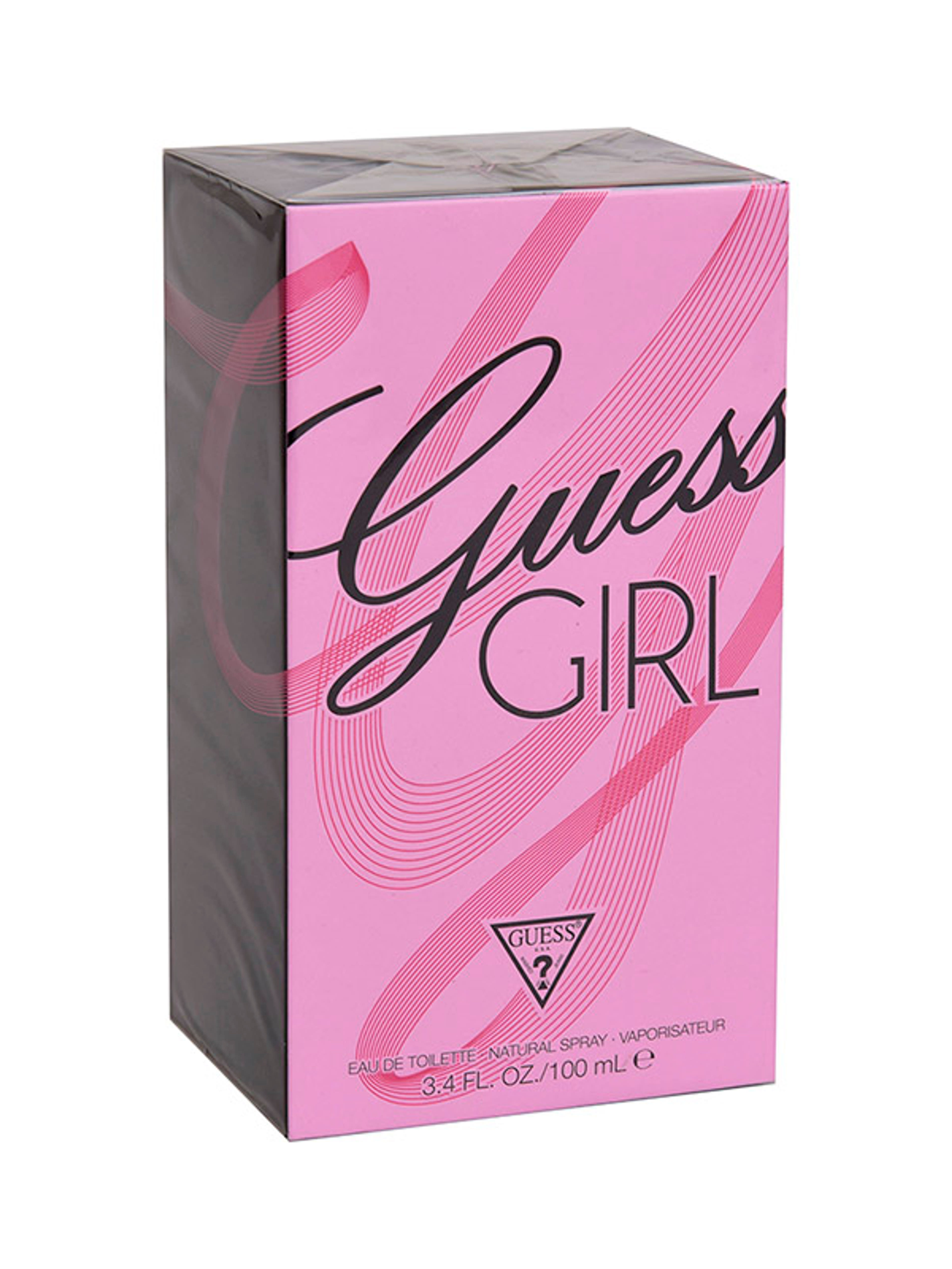 Guess Girl női Eau de Toilette - 100 ml