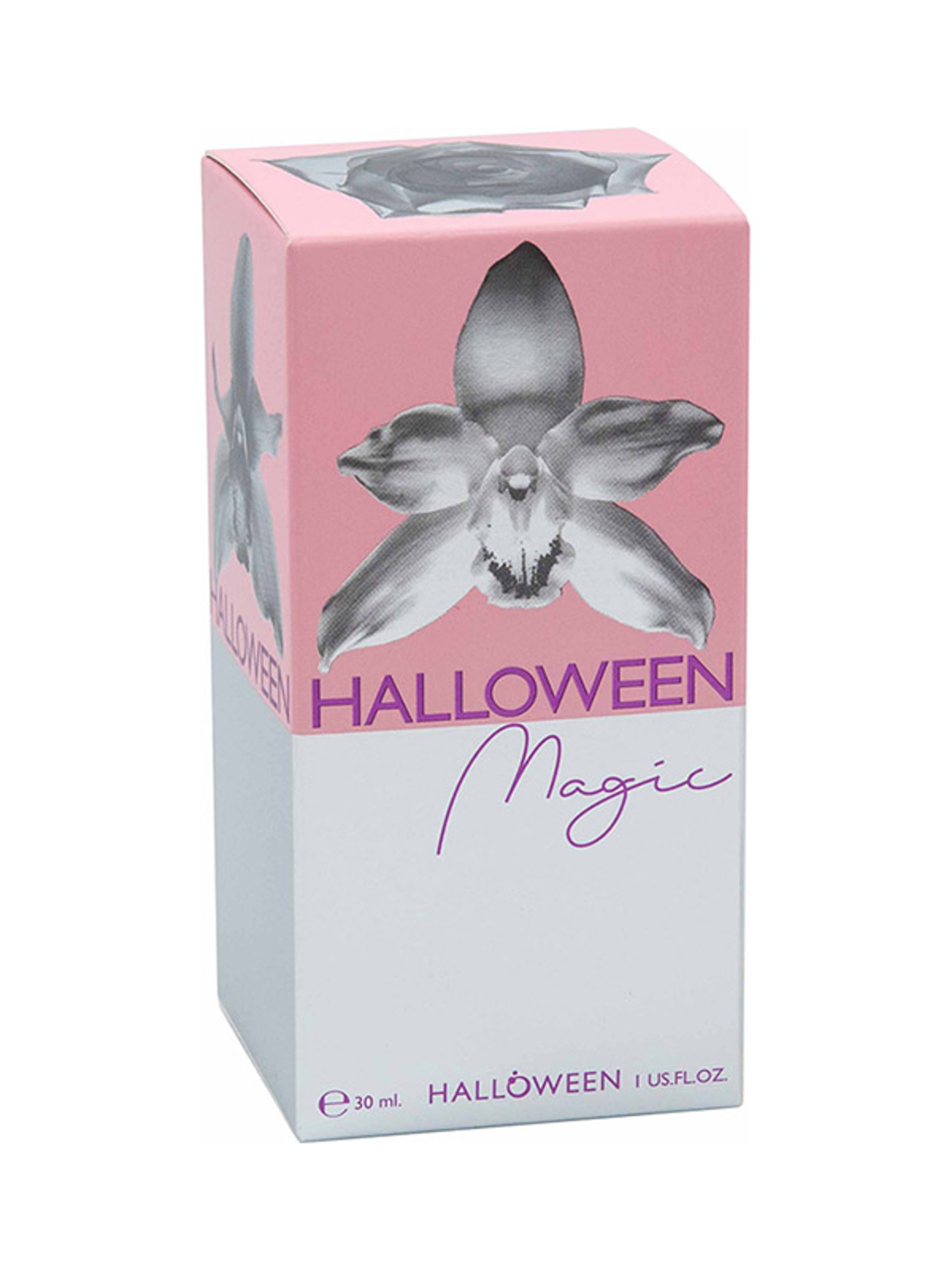 Halloween Magic női Eau de Toilette - 30 ml