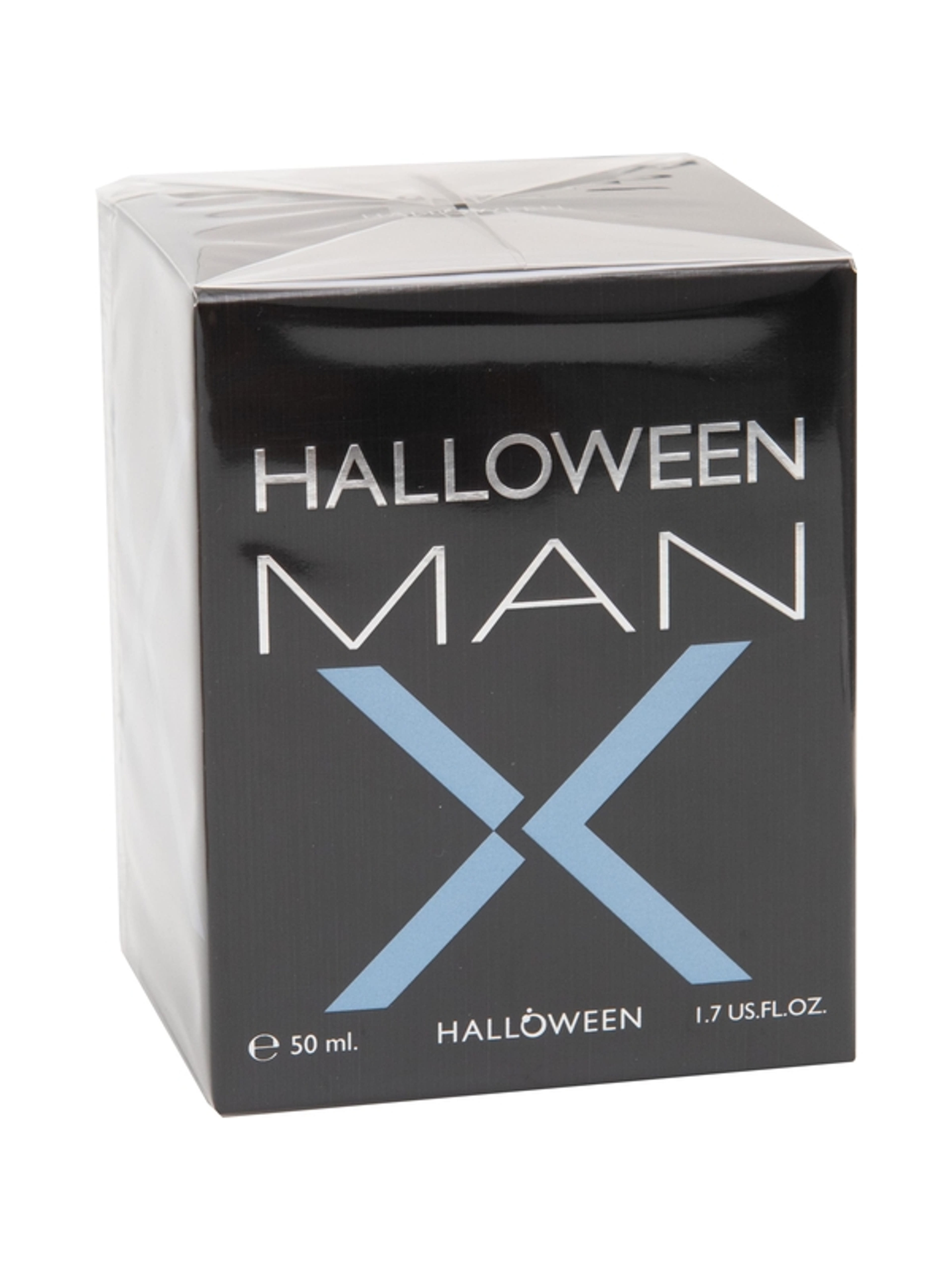Halloween Man férfi Eau de Toilette - 50 ml-1