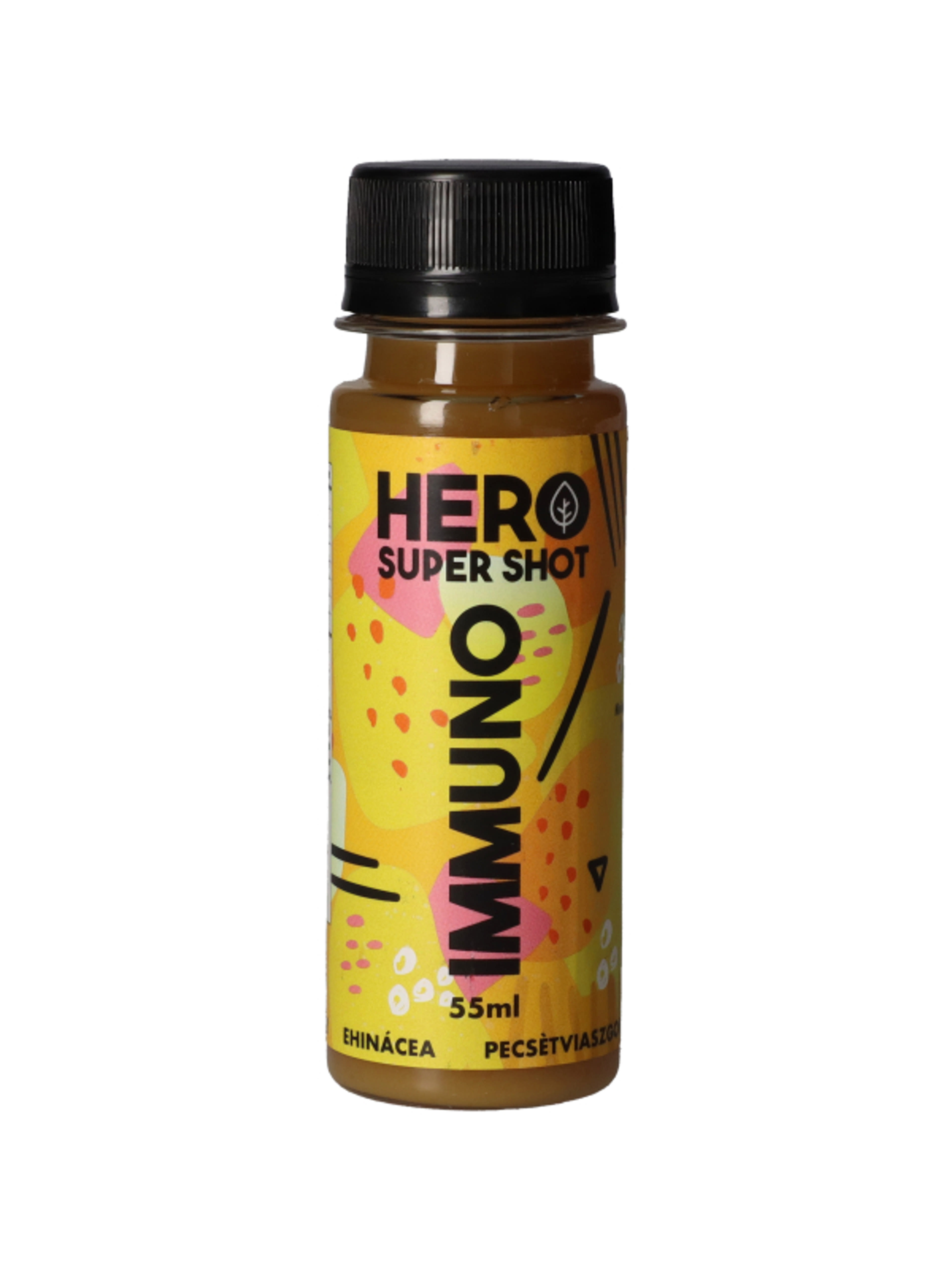Hero Supershot Immuno - 55 ml