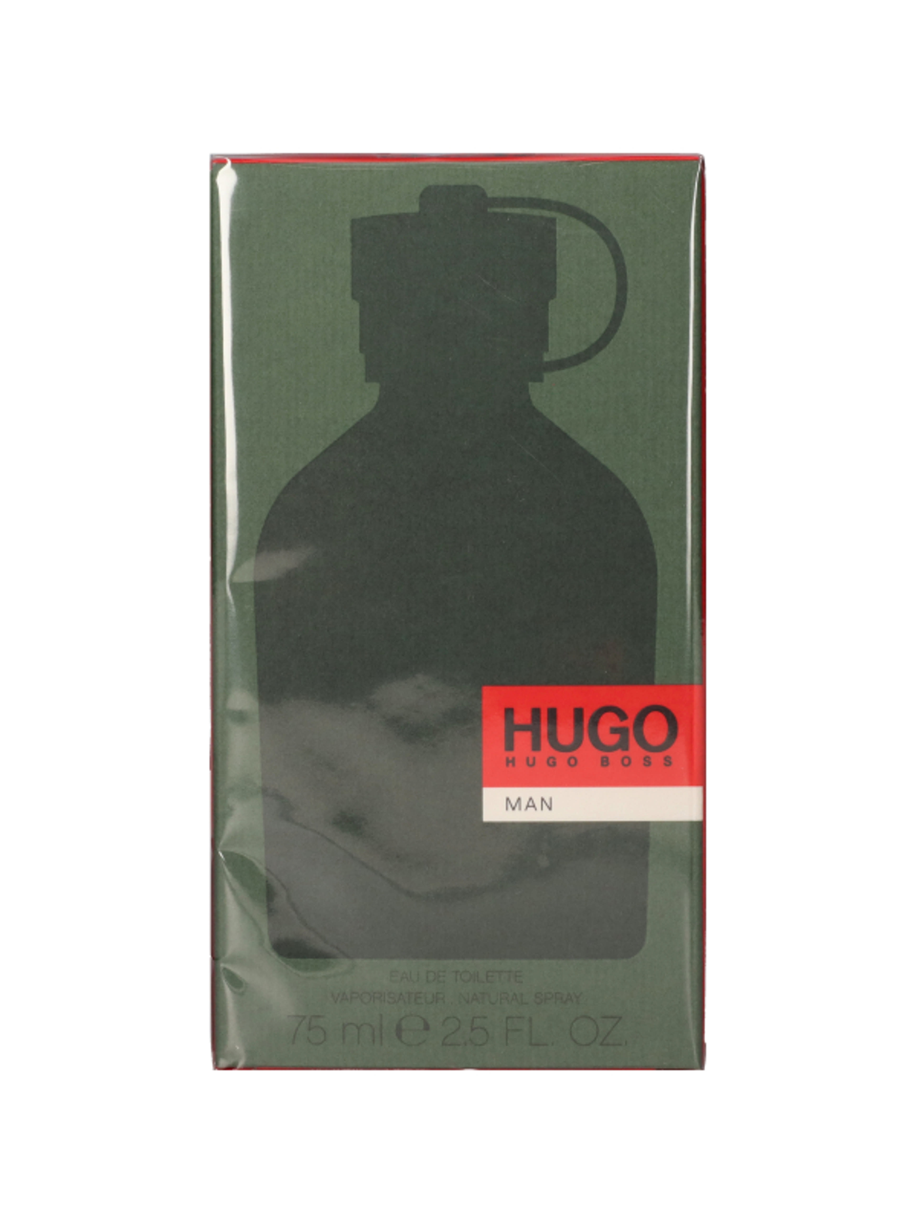Hugo Boss Hugo férfi eau de toilette - 75 ml