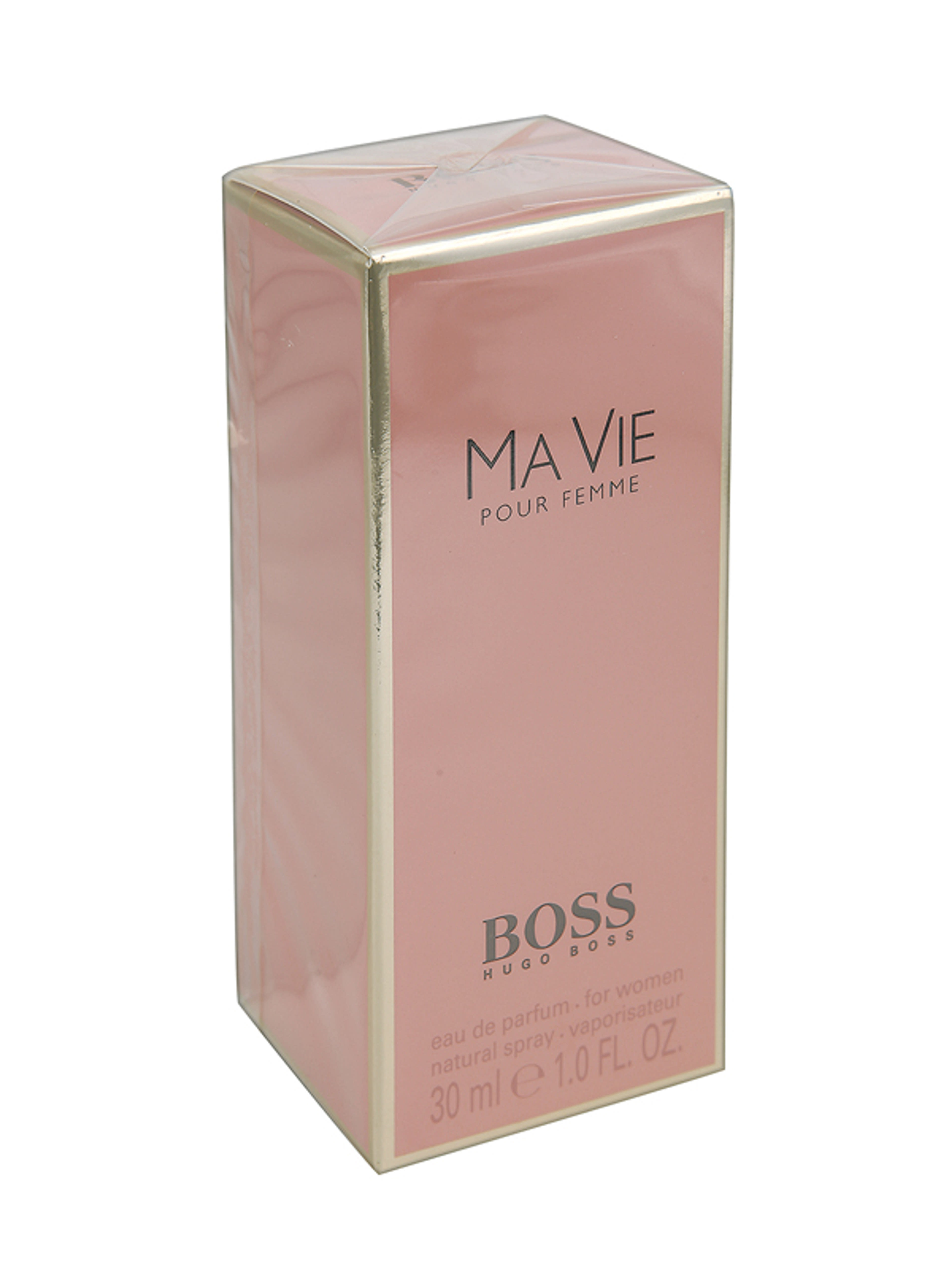 Hugo Boss Ma Via Pour Femme női Eau de Parfum - 30 ml-1